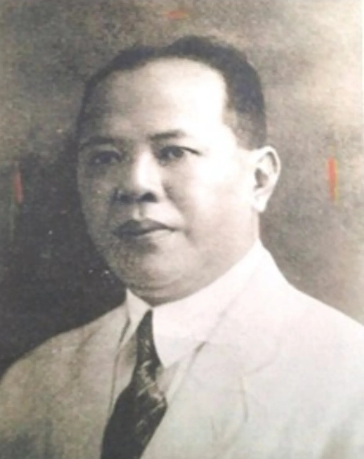 Honorio Ventura