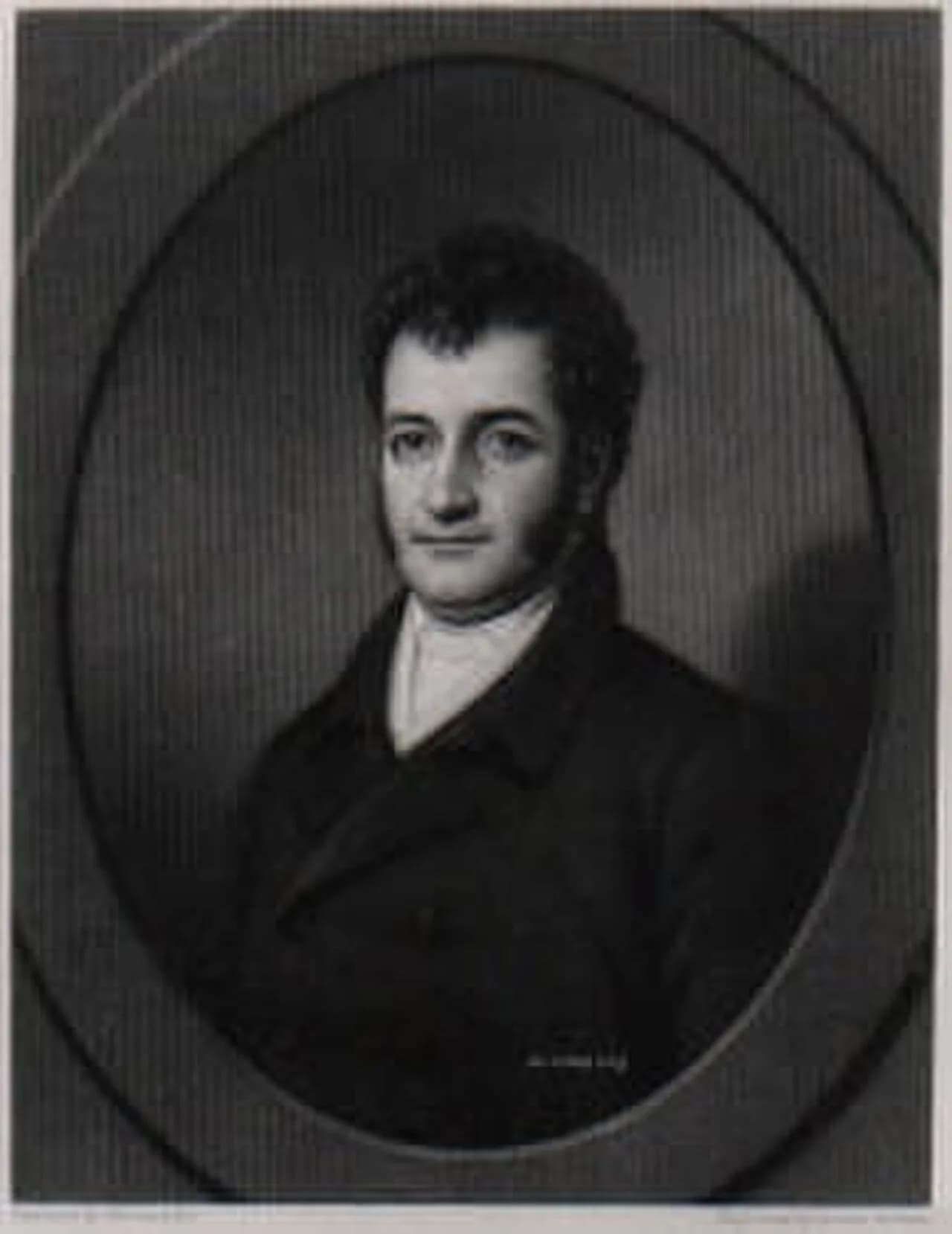 George Read, Jr.