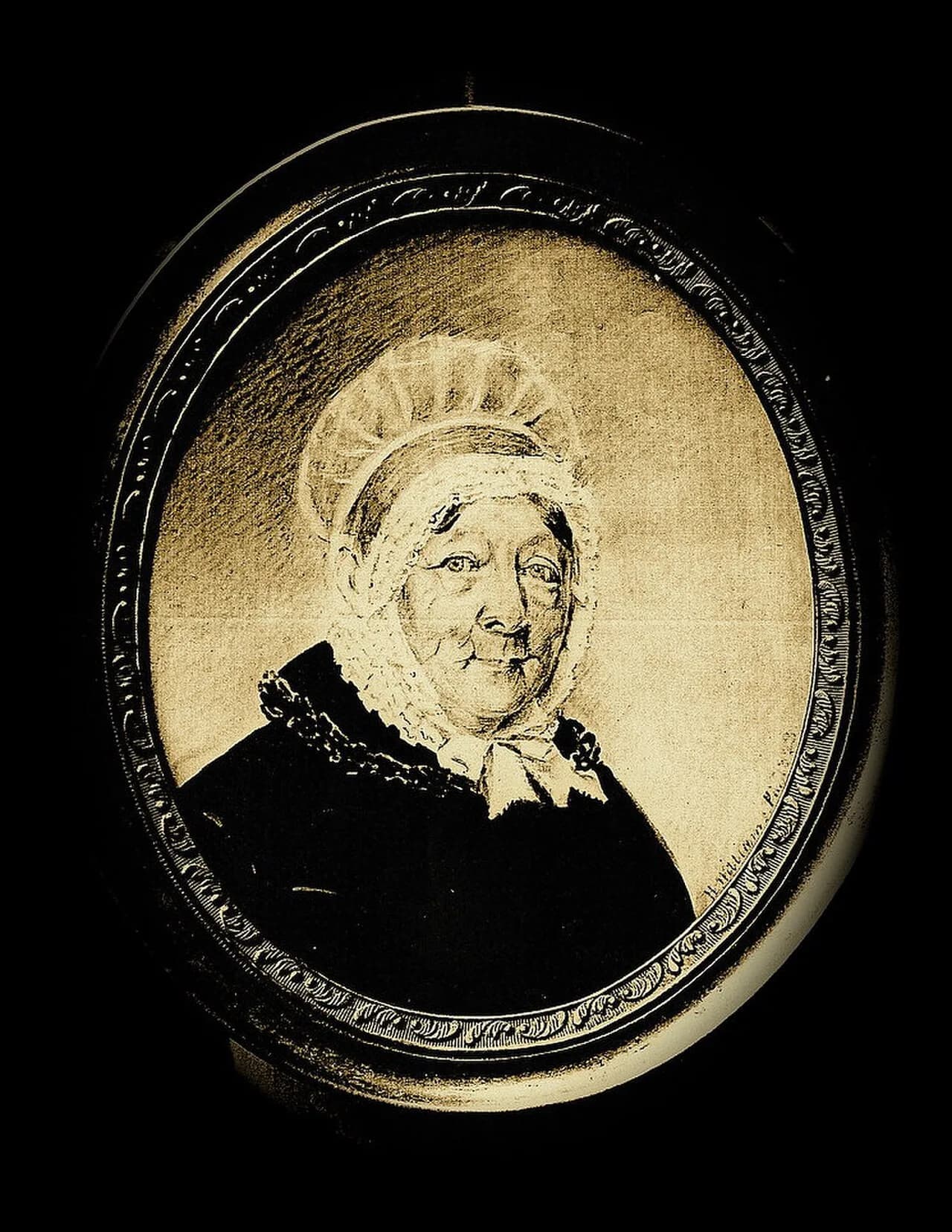 Hannah B. Chickering