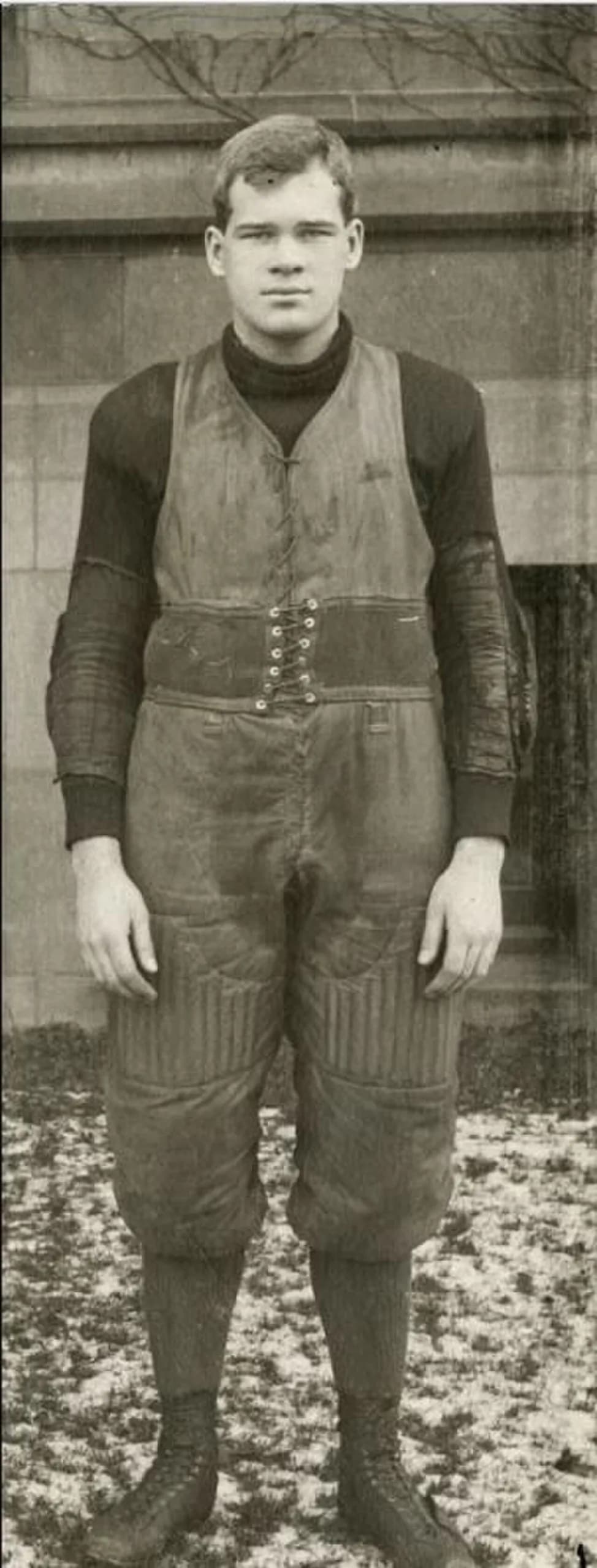 Arthur Badenoch