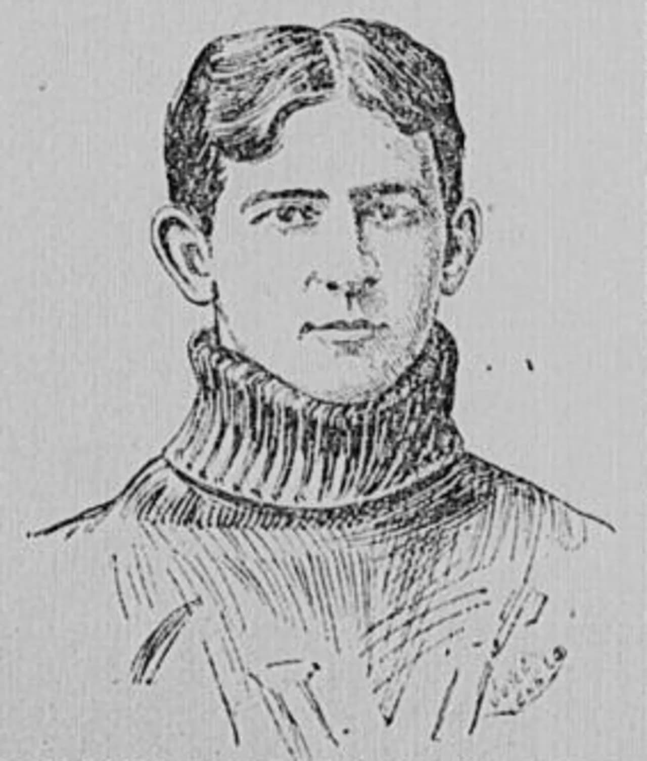 Robert M. Coleman