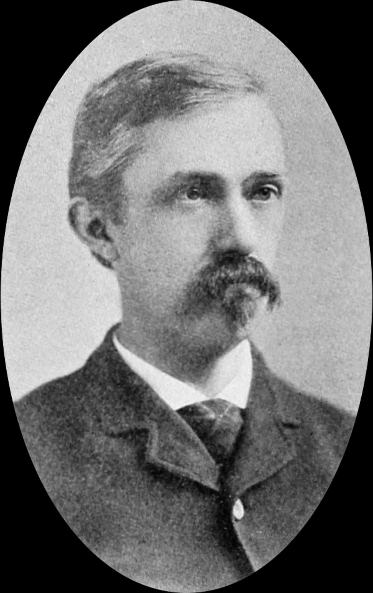 Samuel Lightfoot Flournoy