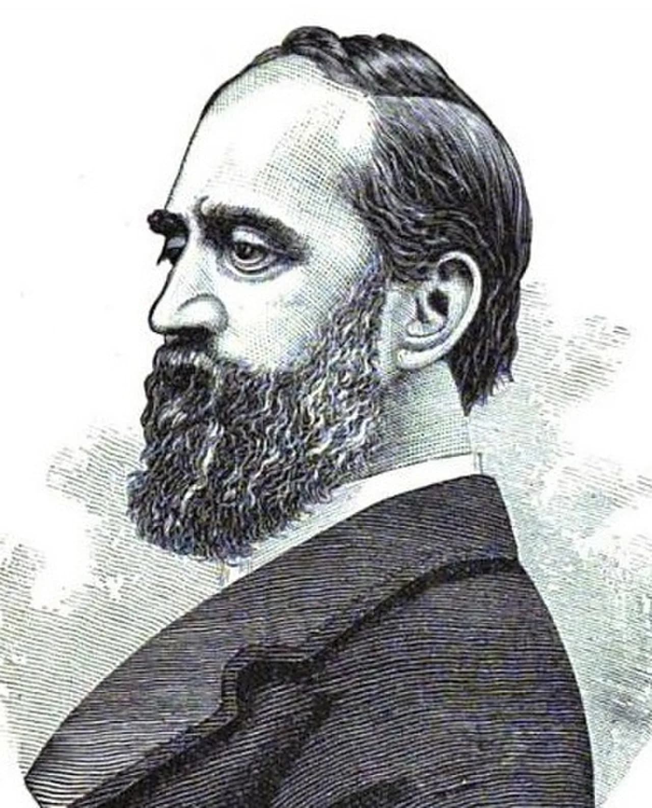 William Orton