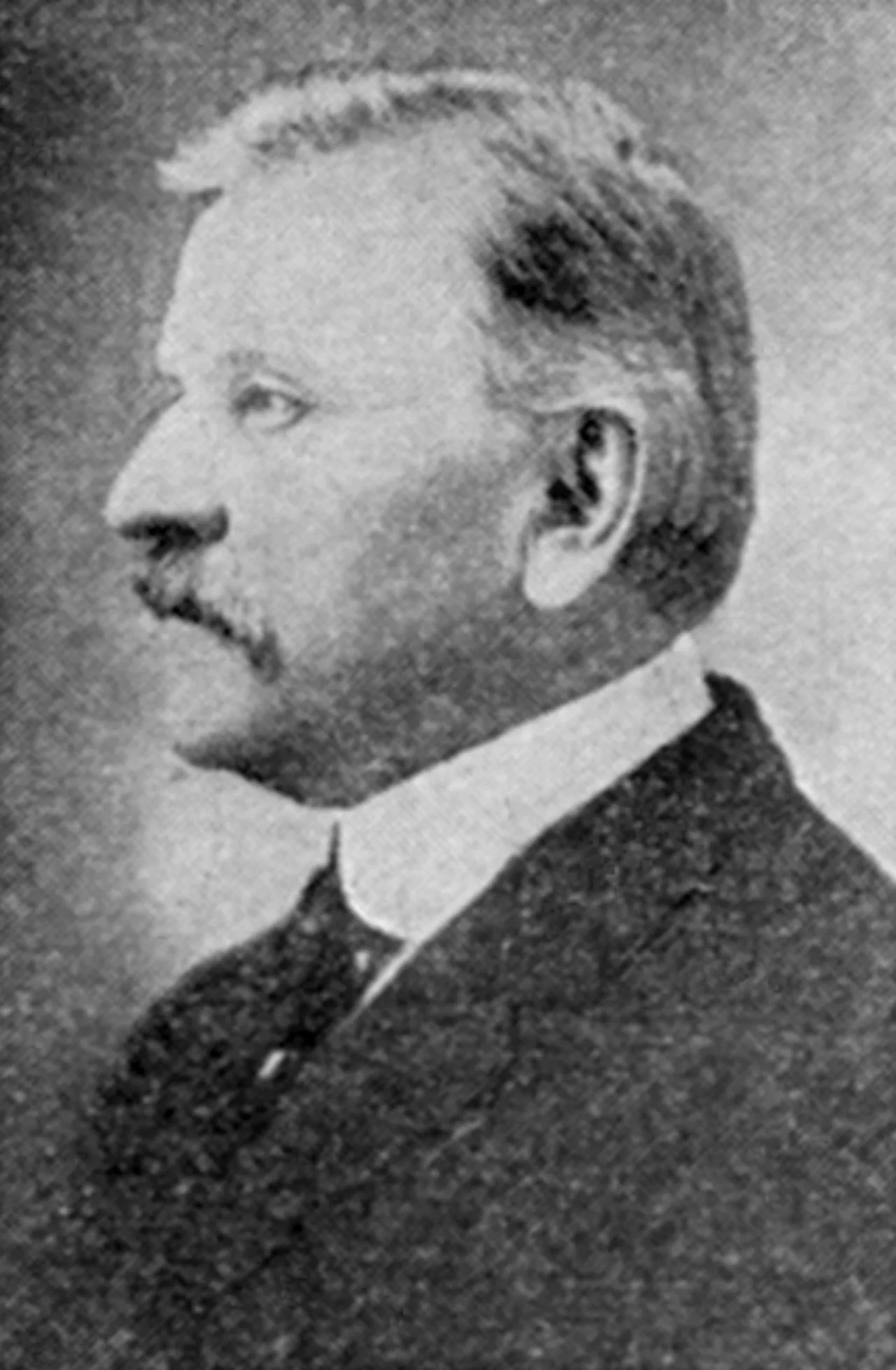 Edwin F. Ganz