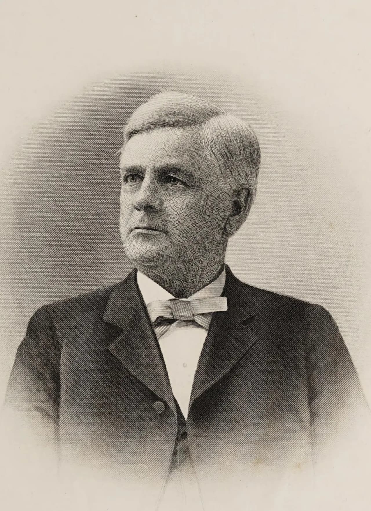 Philo A. Orton
