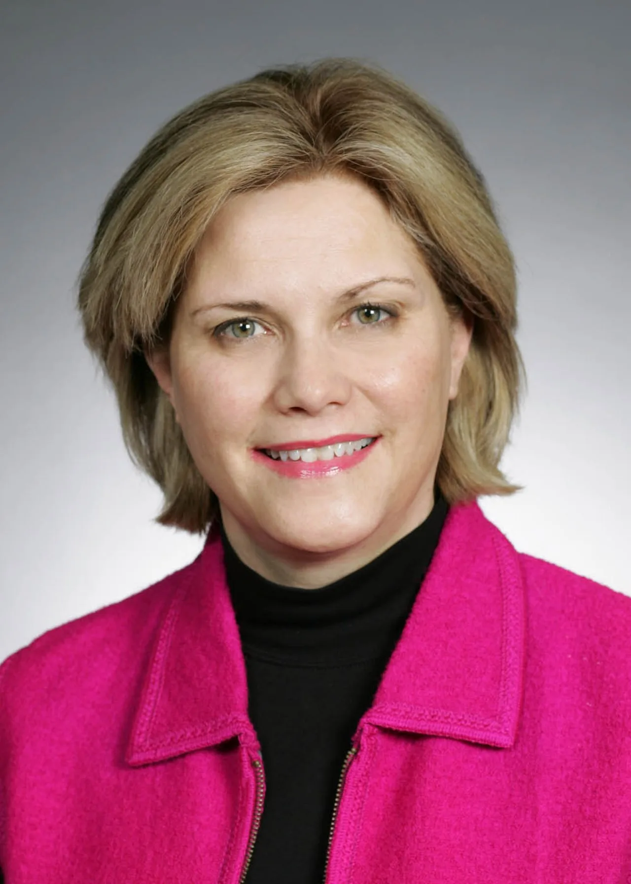 Debbie Blackburn