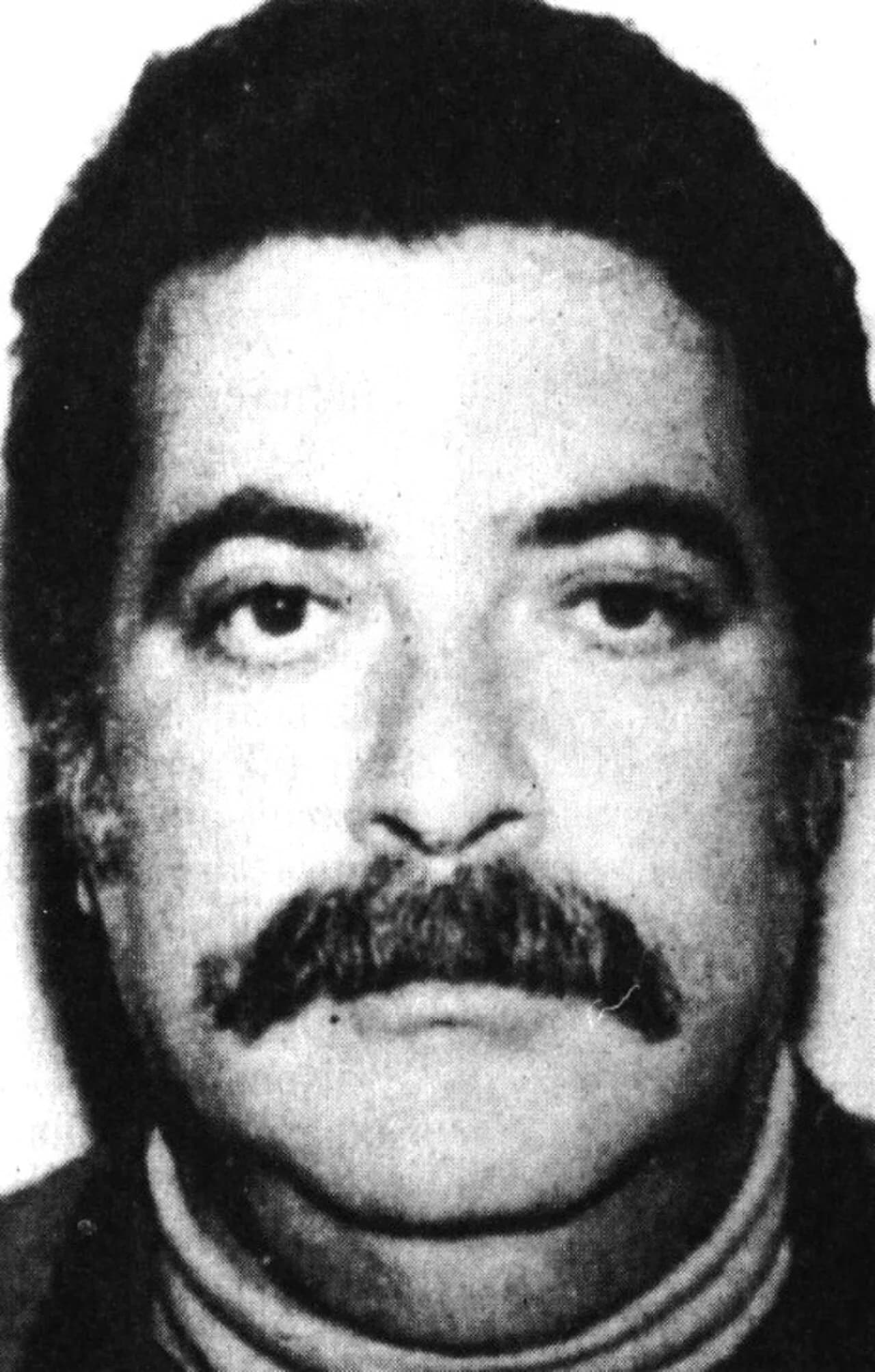 Antonio Calderone