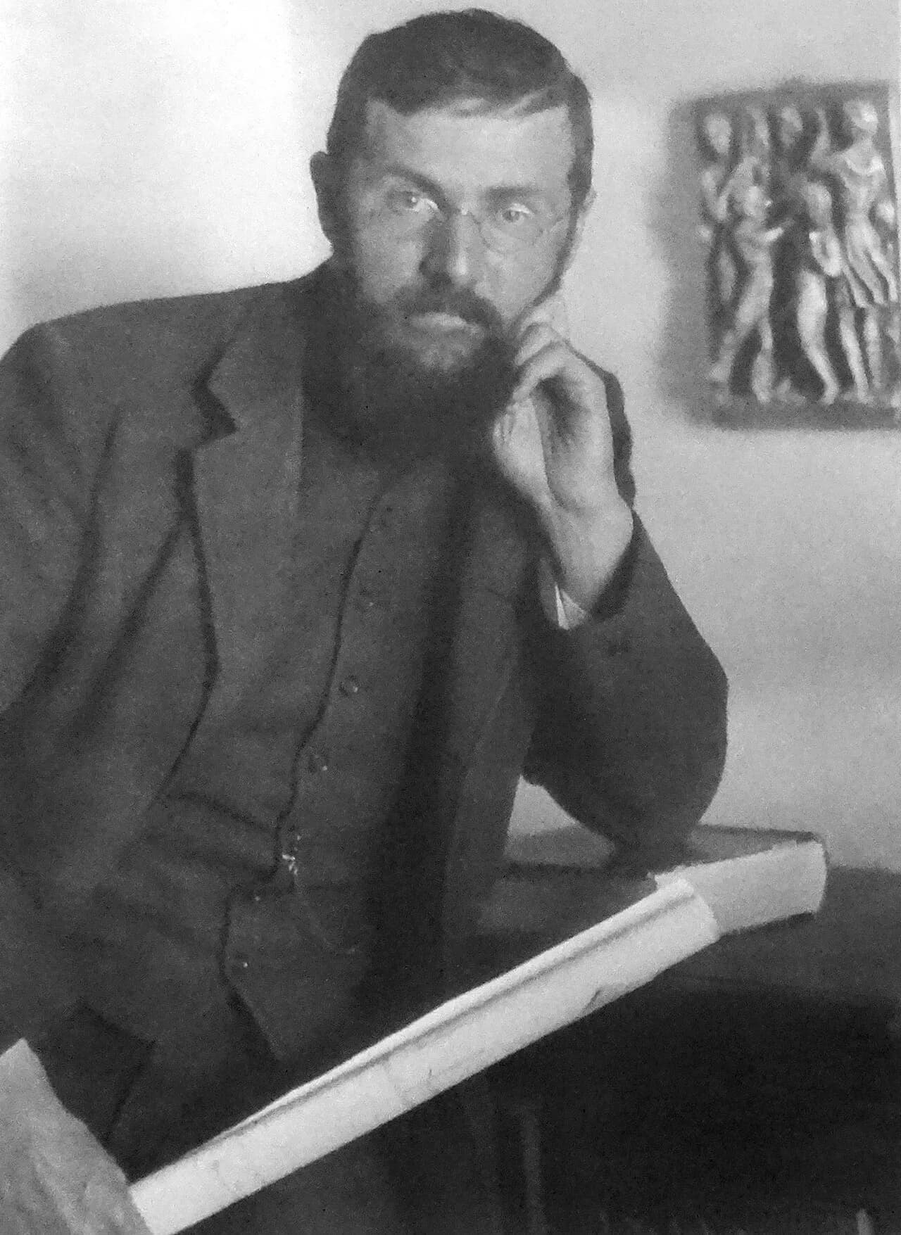 Nicolaus Hartmann