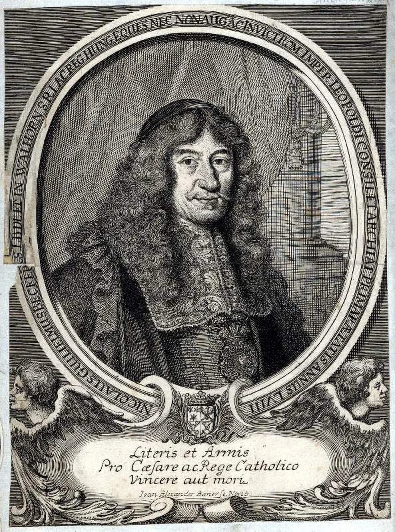 Nicolaus Wilhelm Beckers