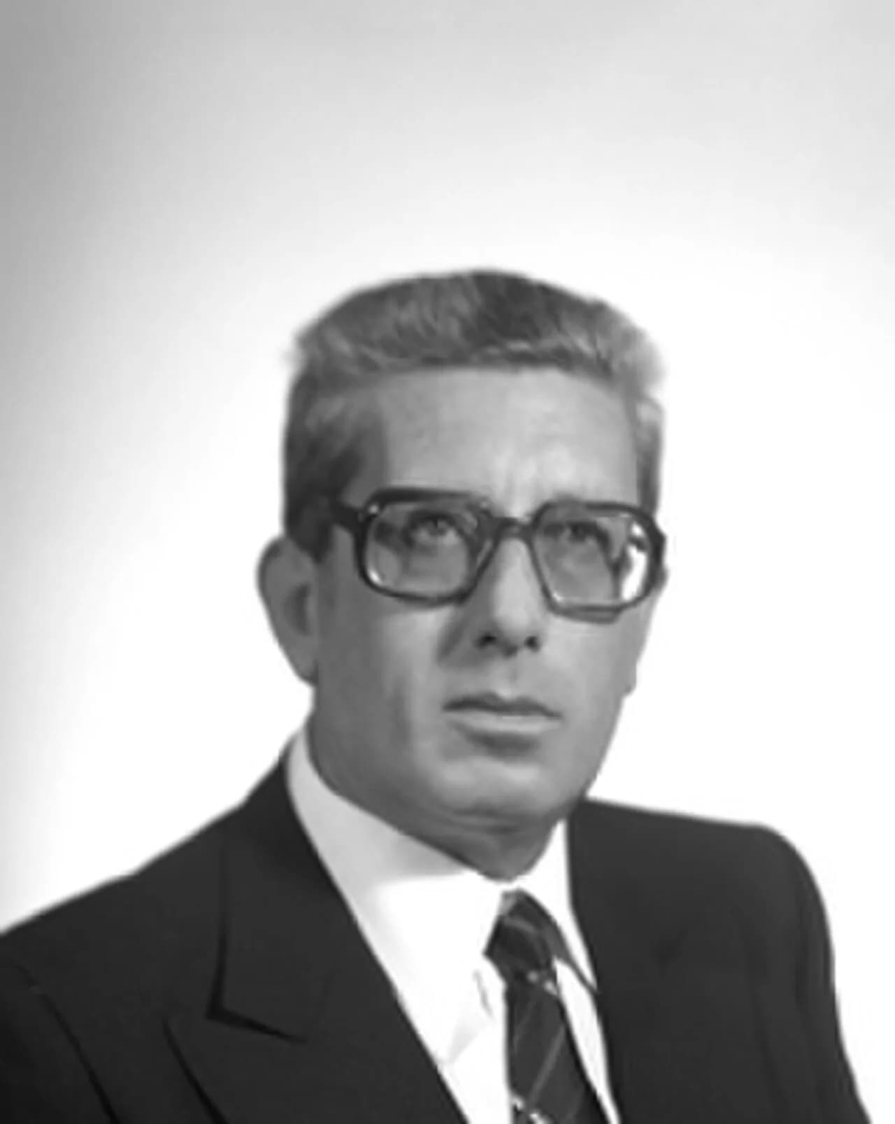 Giorgio Milani