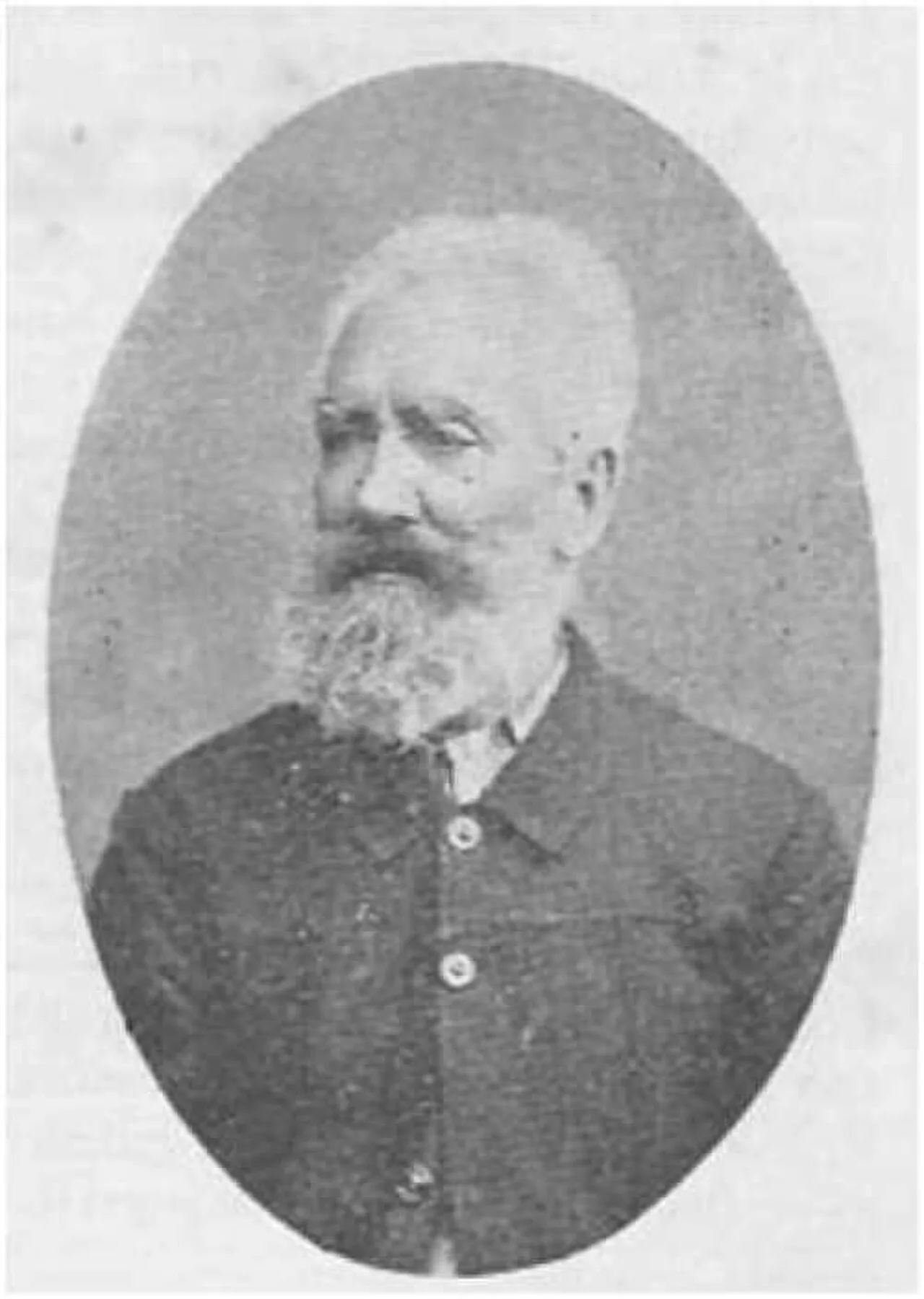 Manuel Rodríguez Cruz