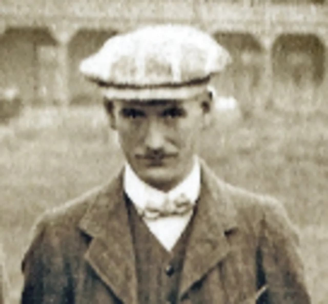 Tom Ball