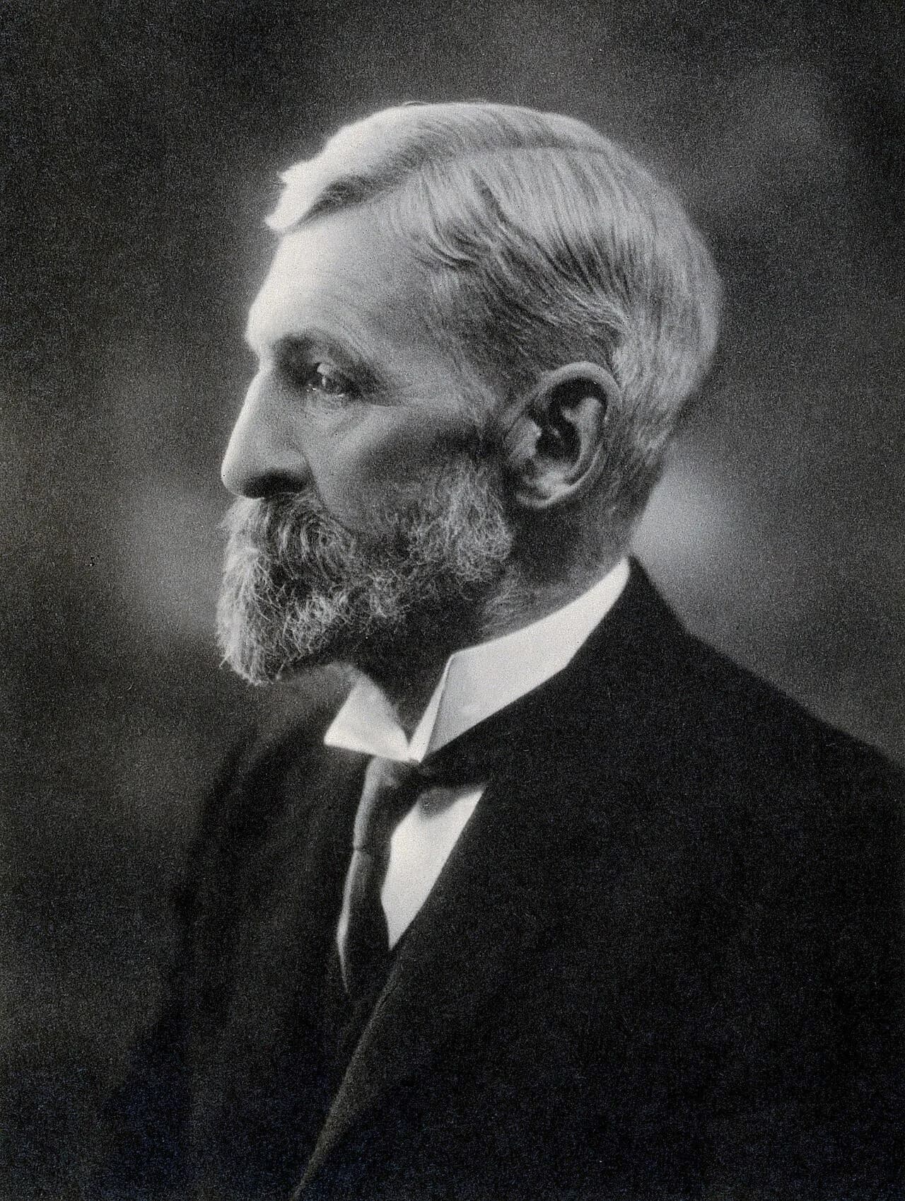 James Barr