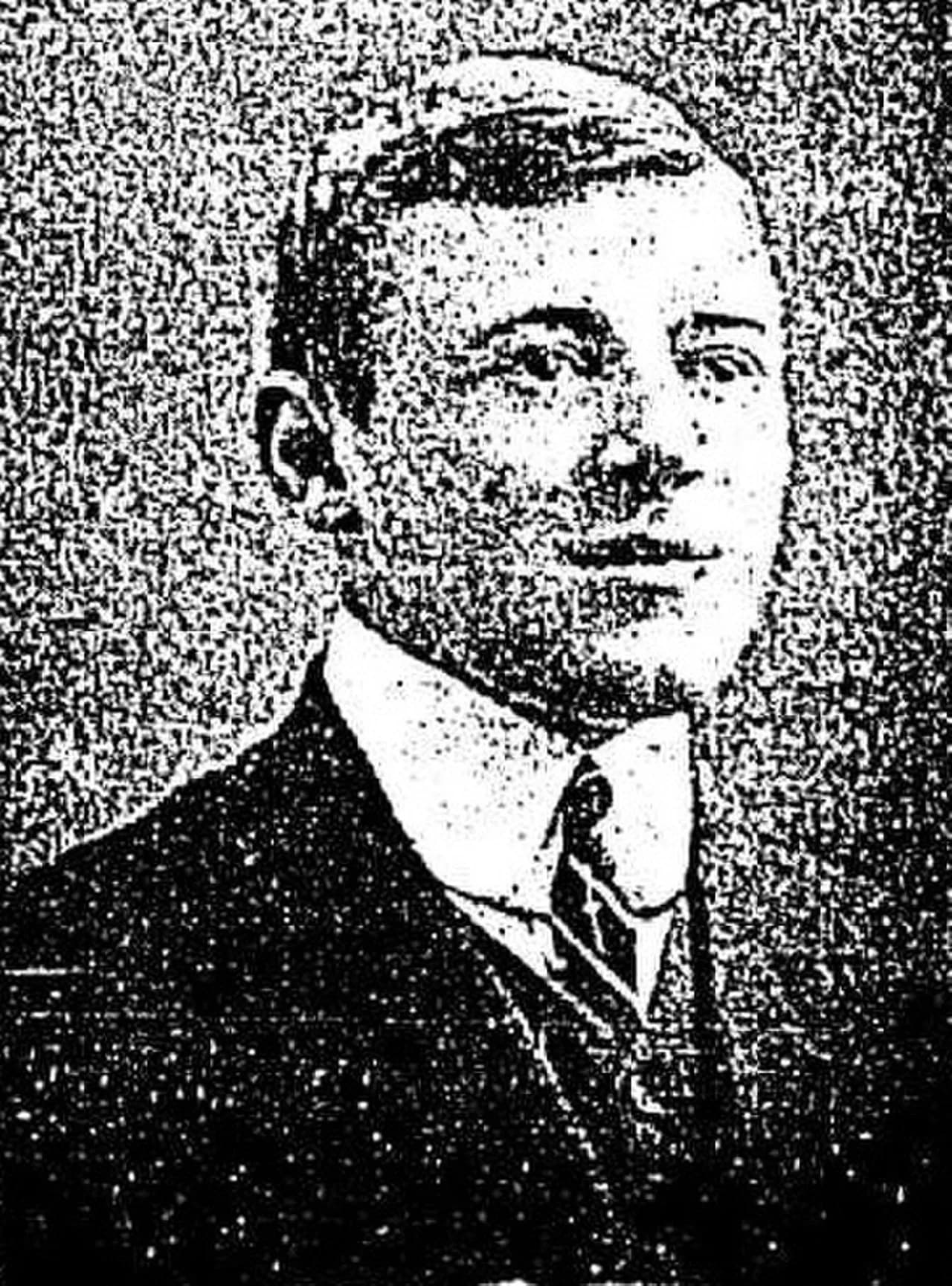 Gerry Balme