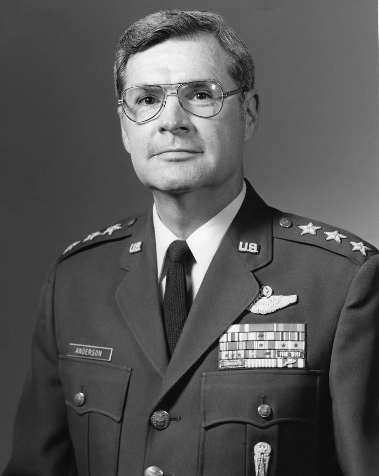 Andrew B. Anderson Jr.