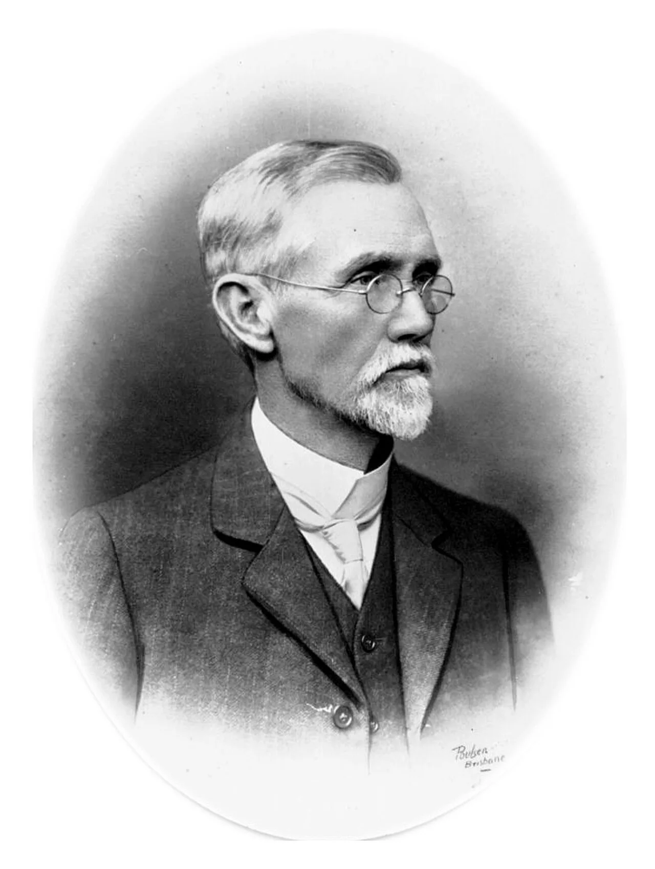 Robert Martin Collins
