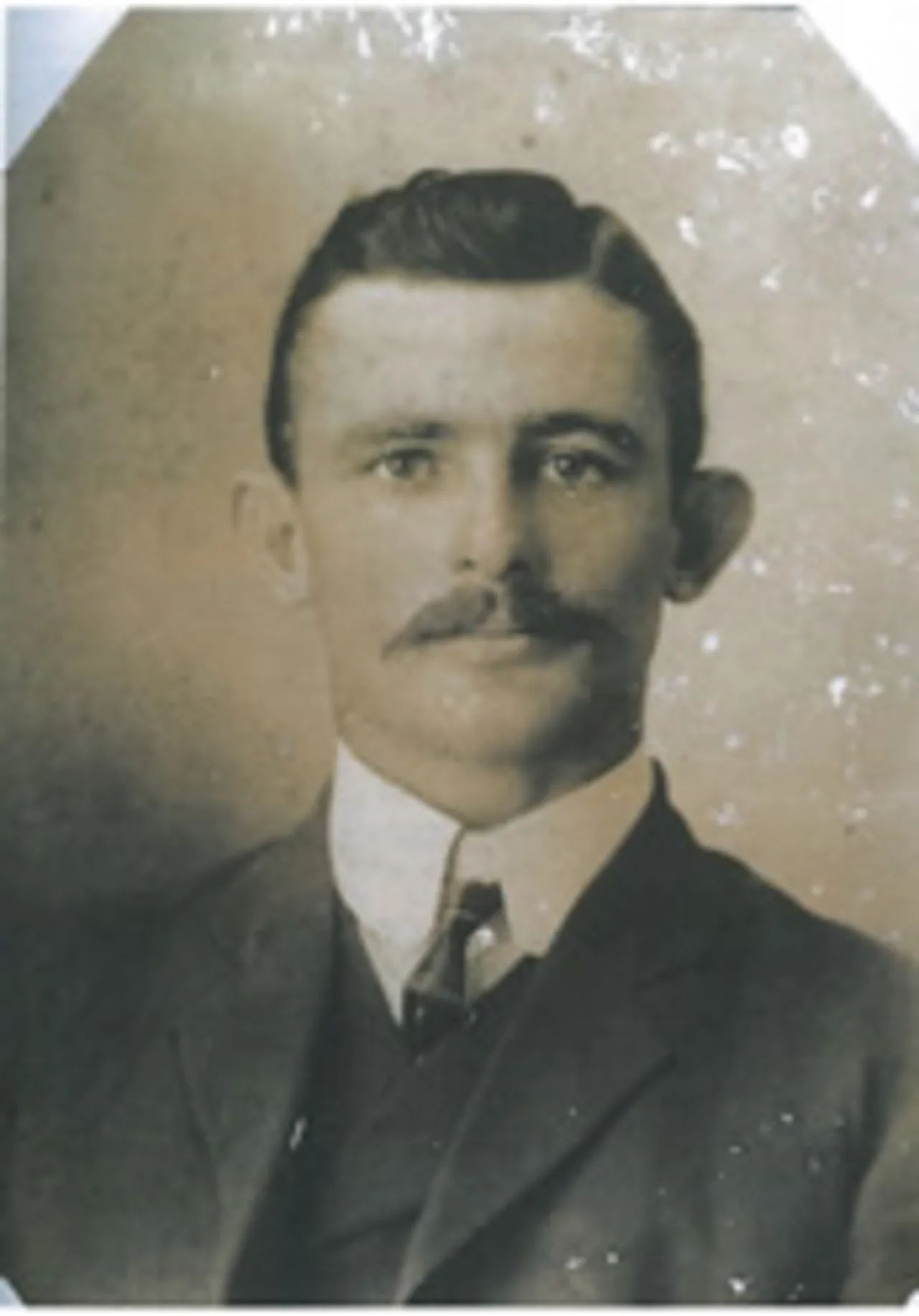 Frederick Courtice