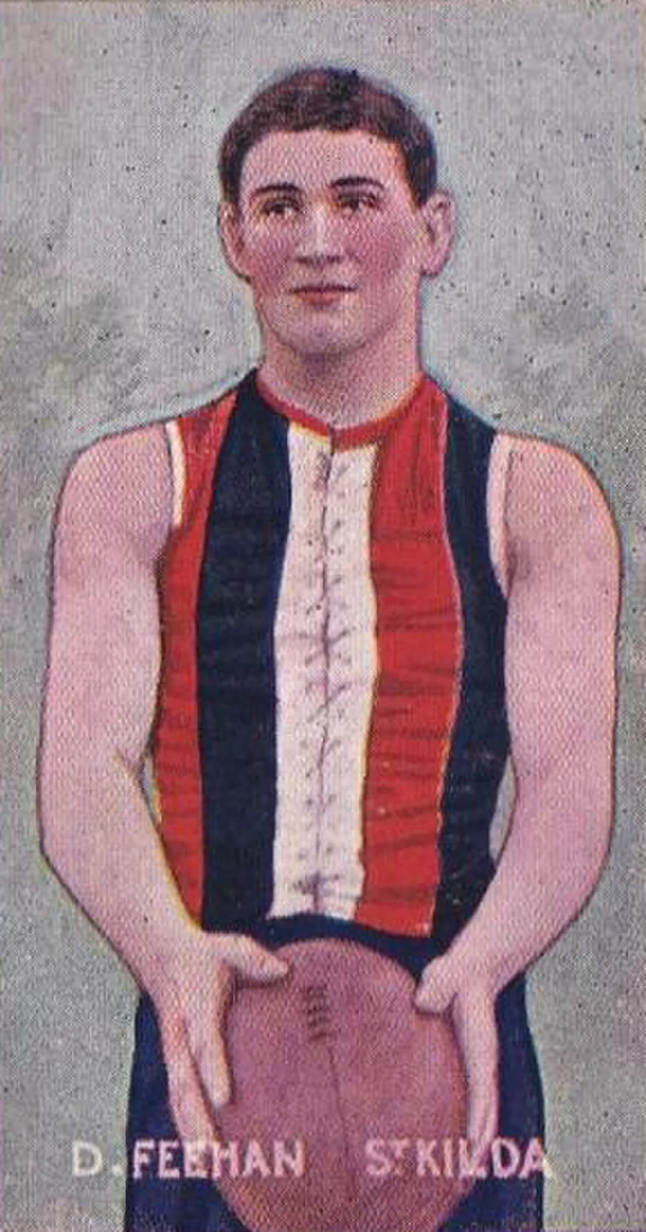 Dan Feehan