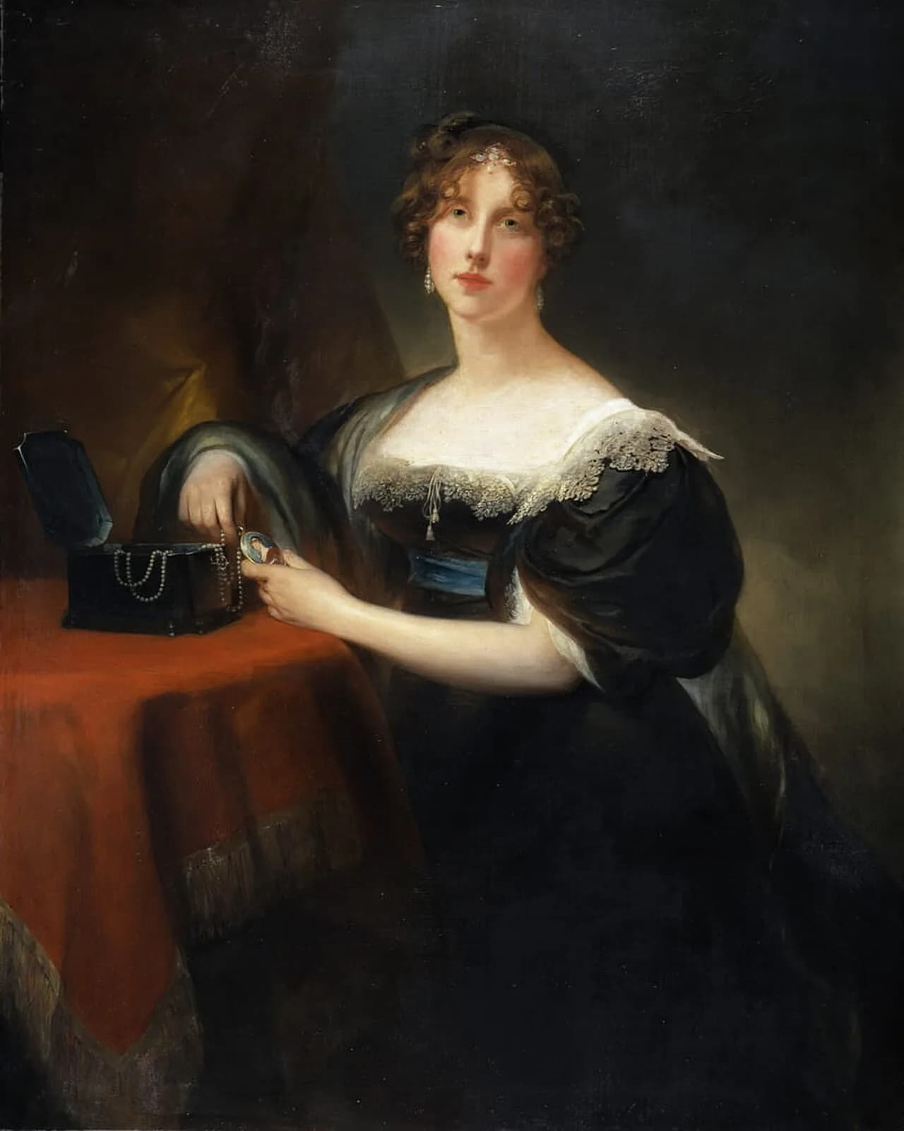 Georgiana Howard