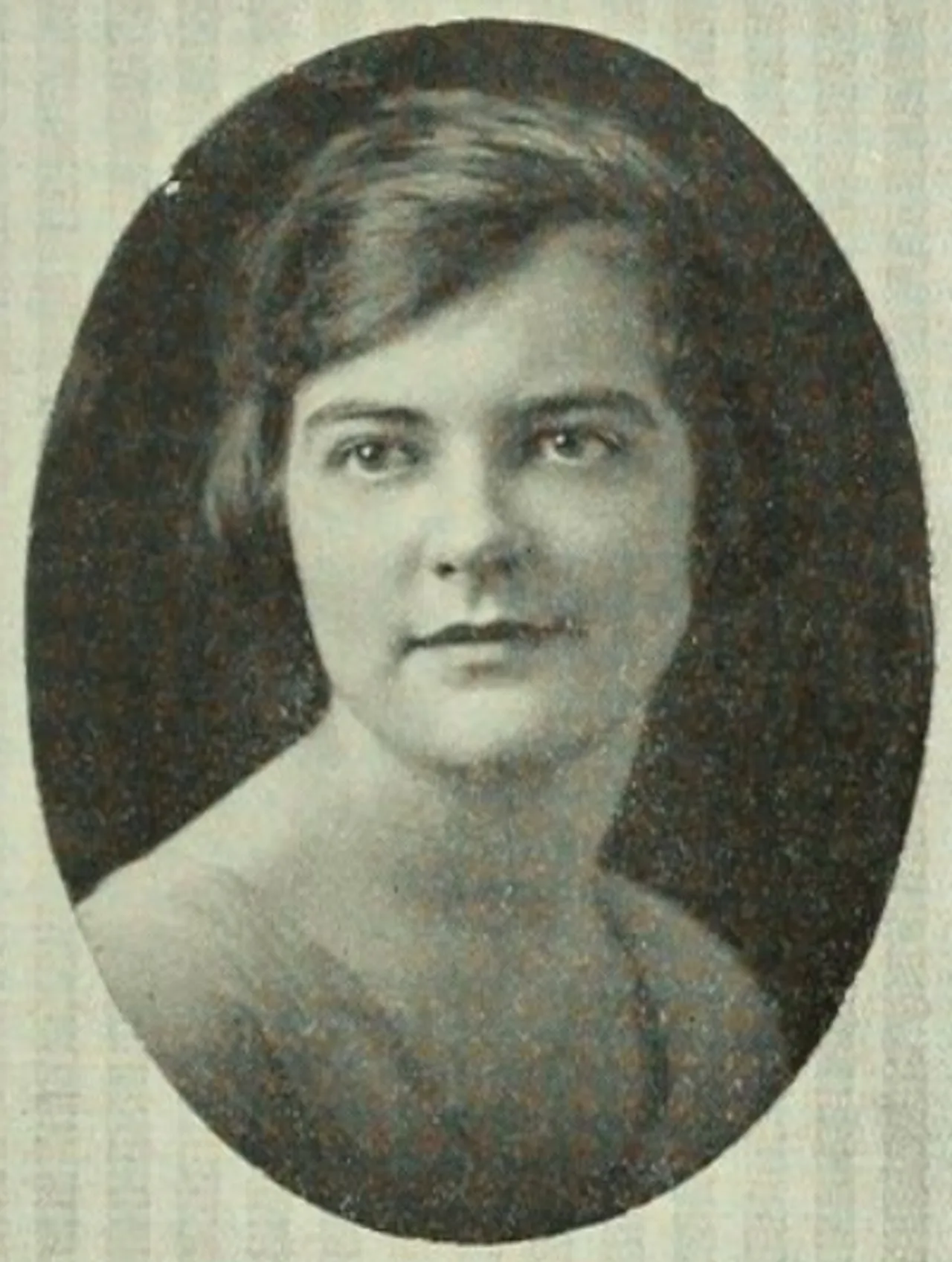 Georgene H. Seward