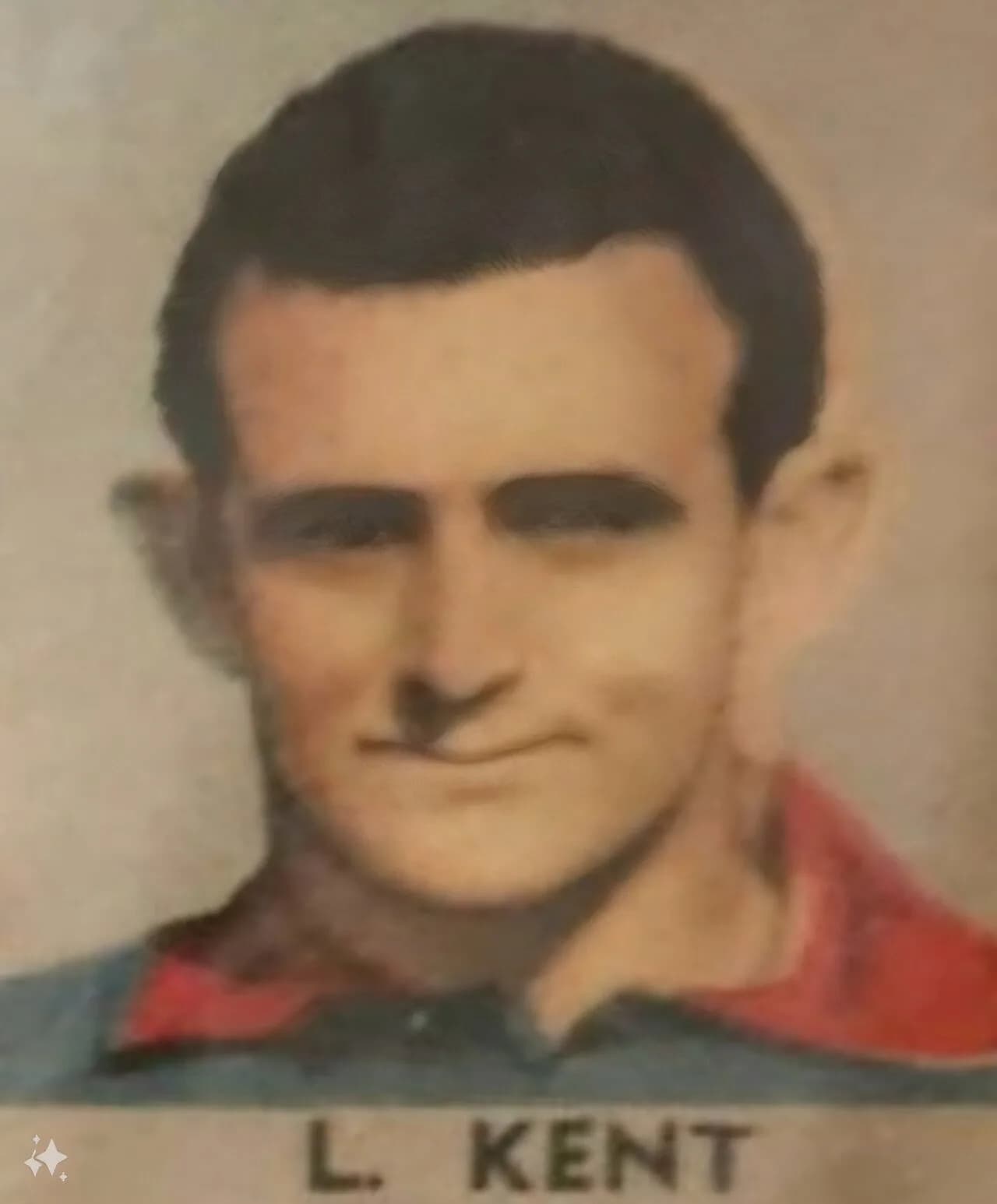 Len Kent