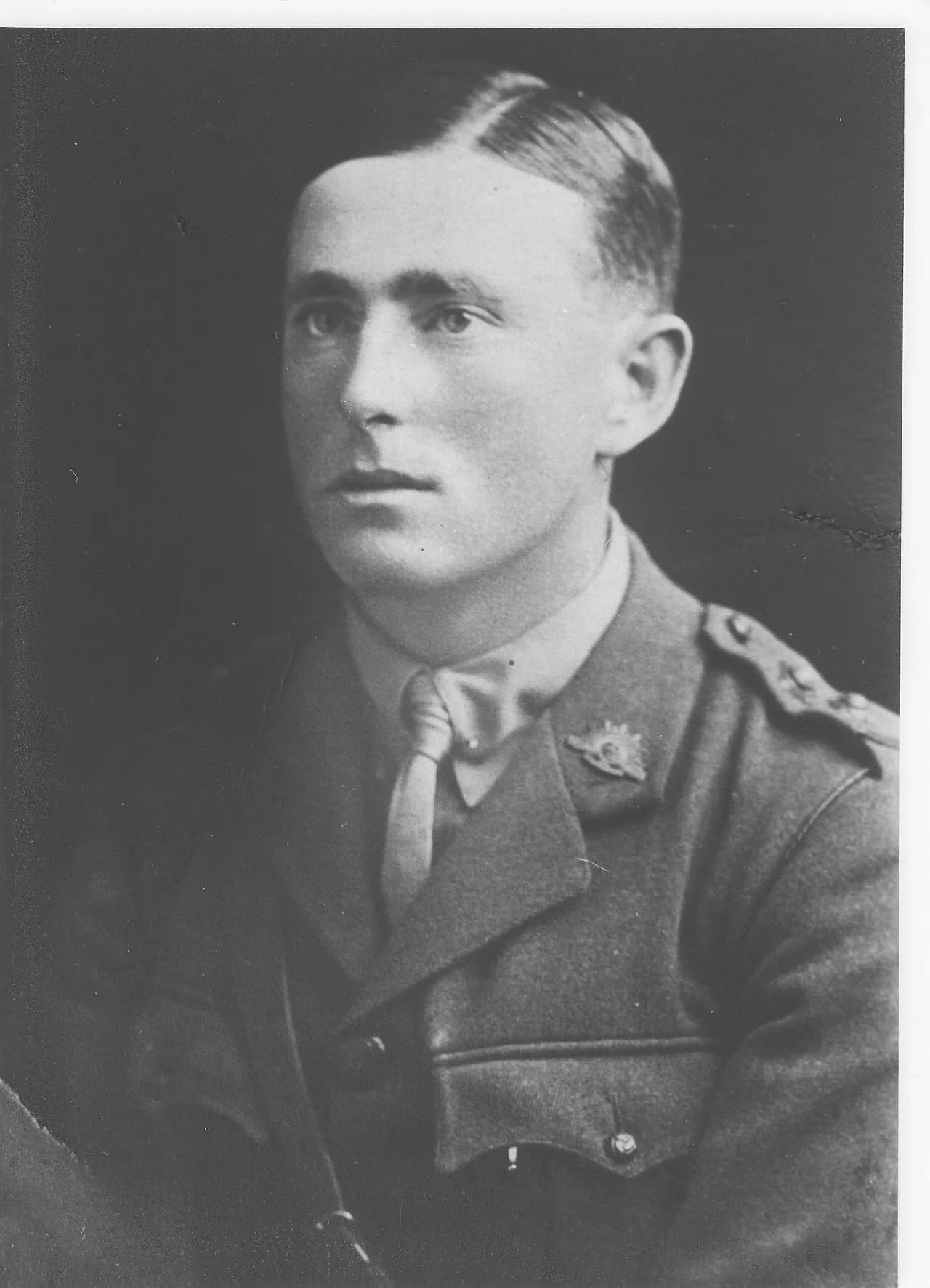 Charles McFadyen