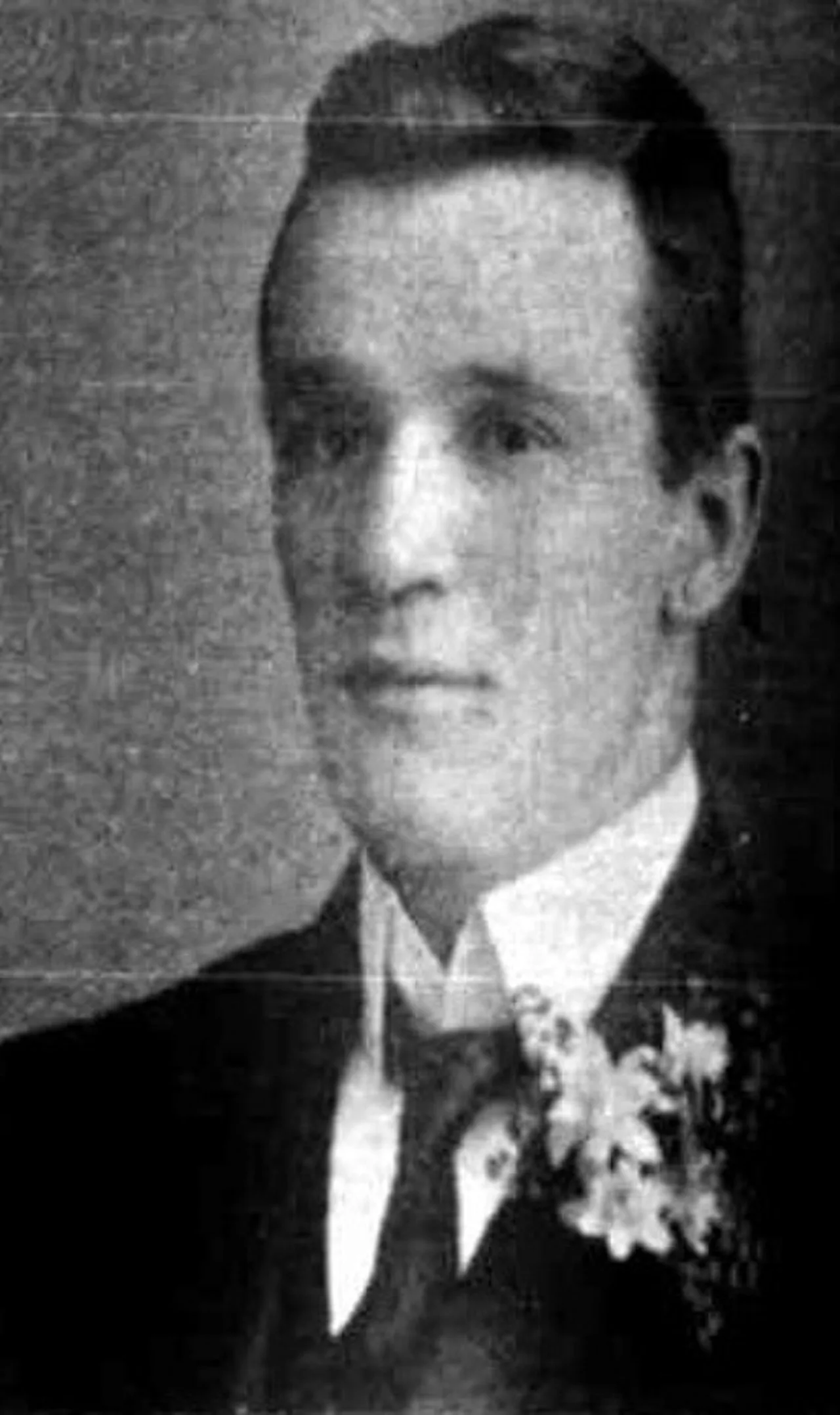 Tom McNamara