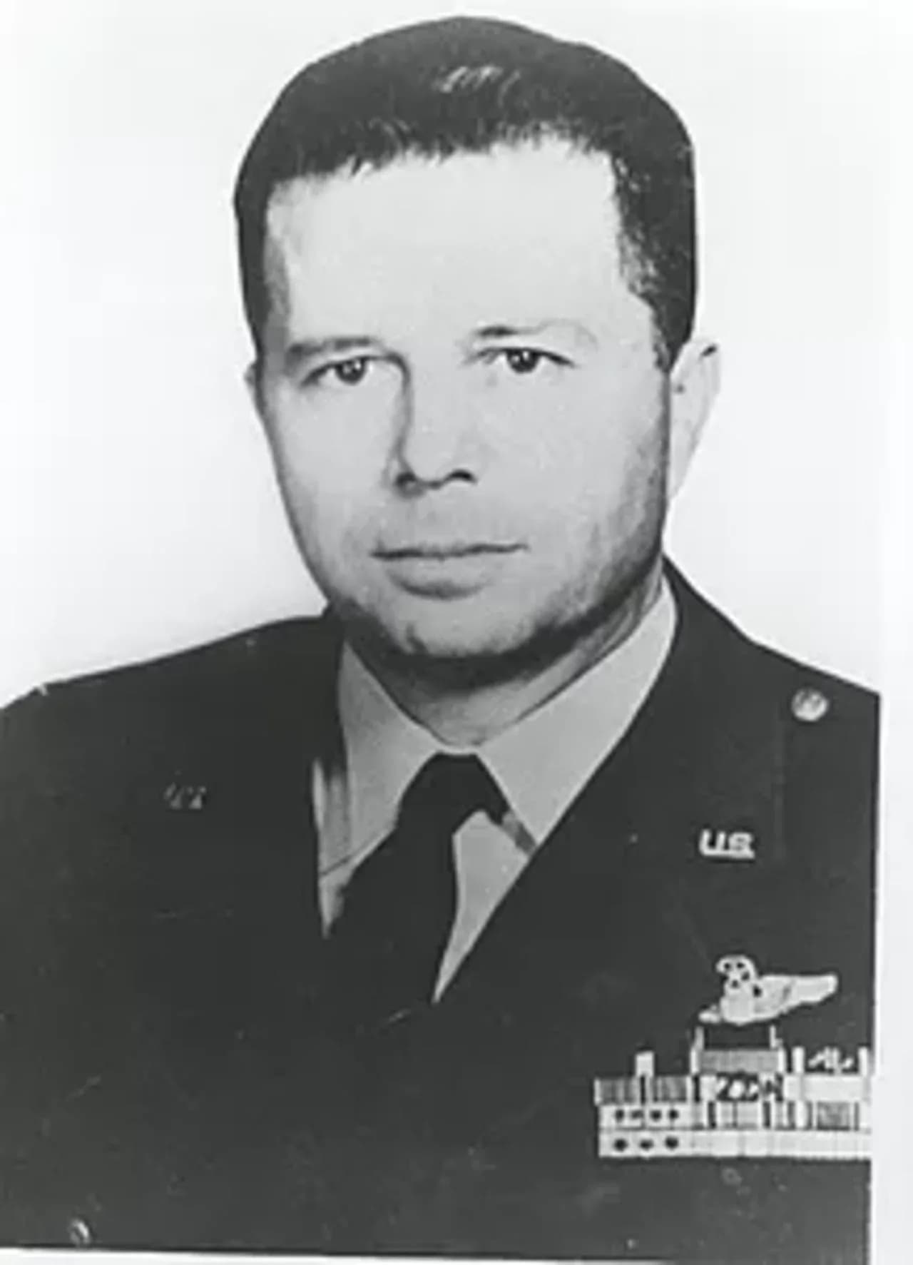 John W. Mitchell