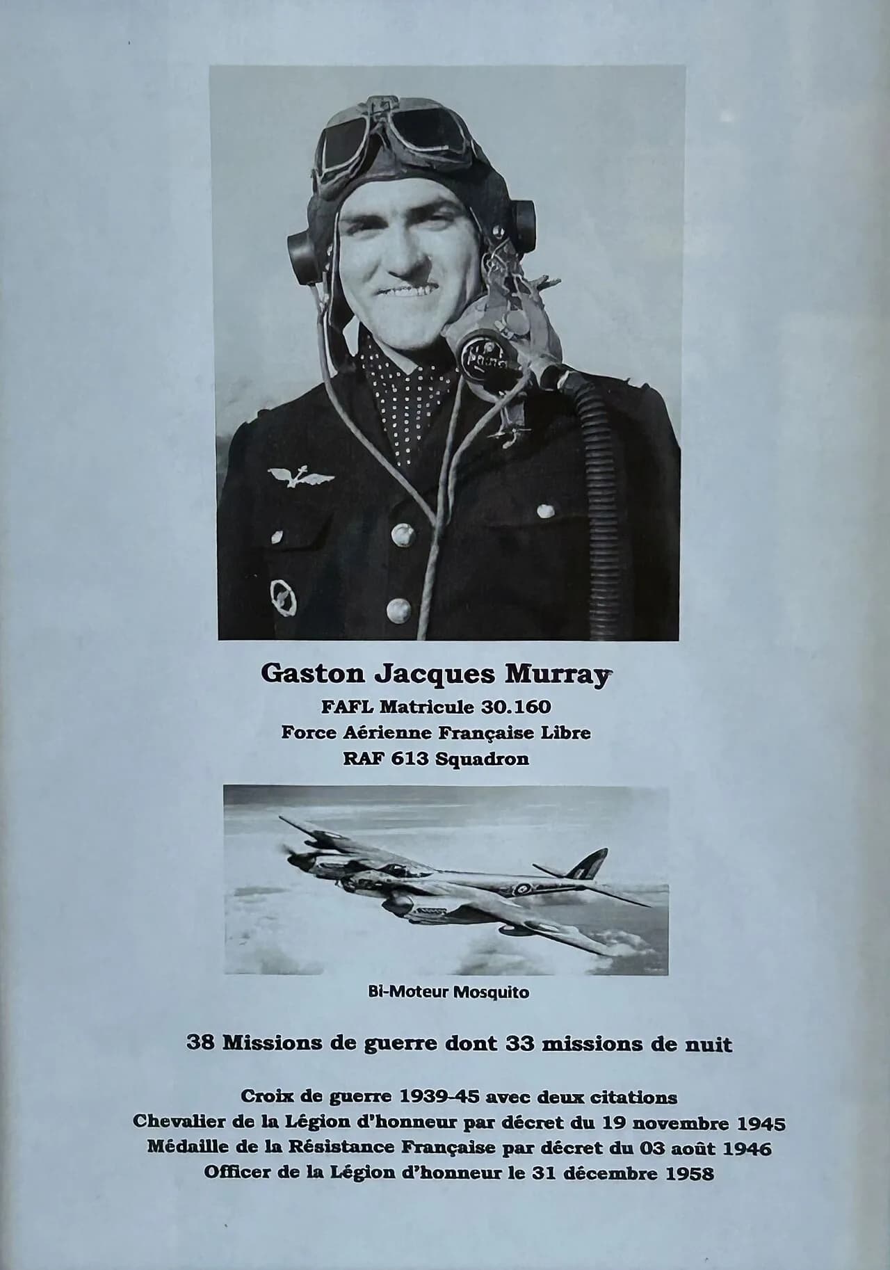 Tony Murray