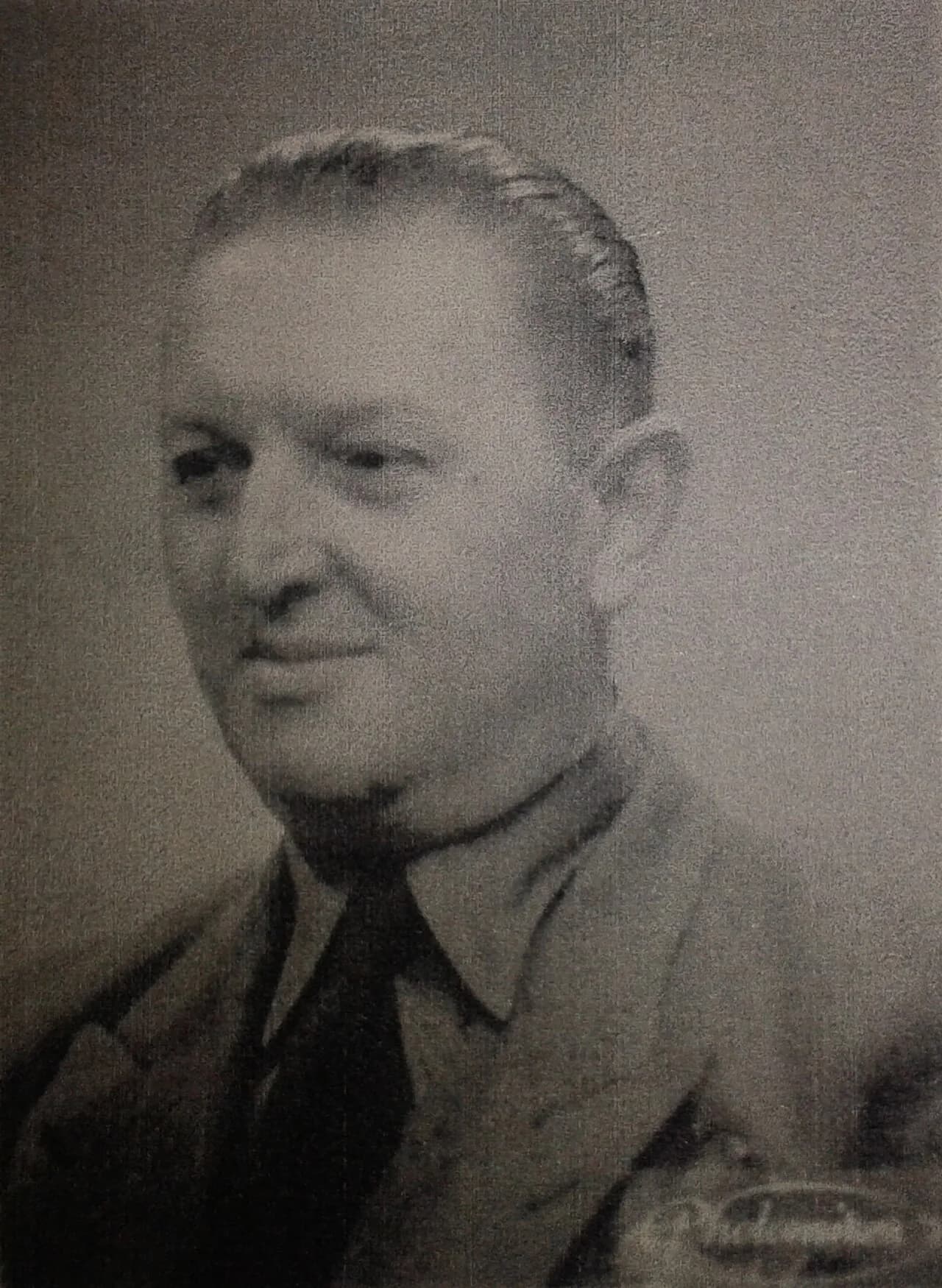 Józef Pluskowski