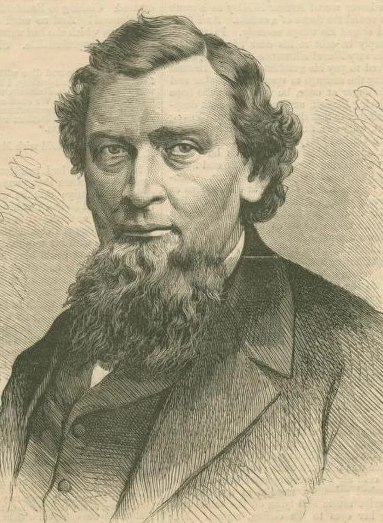 L. Harris Hiscock