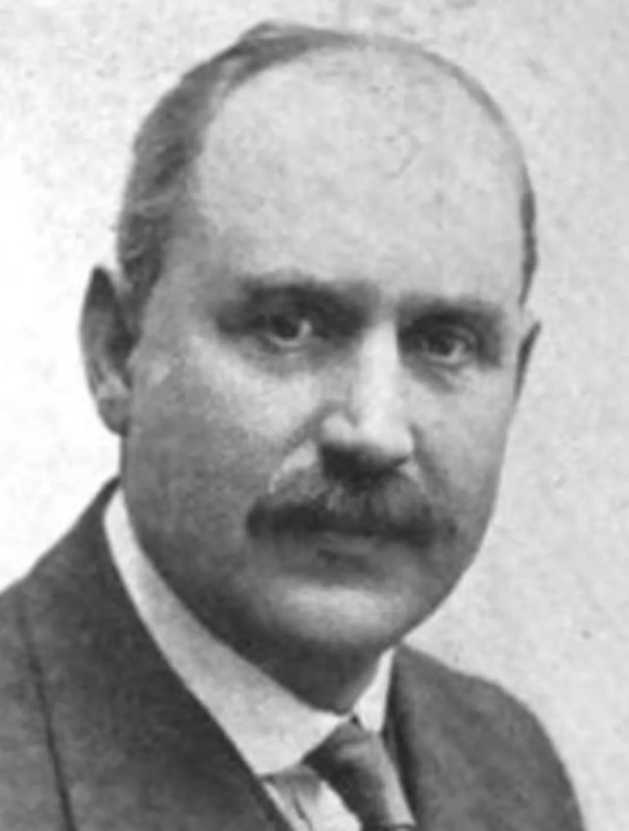 William H. Cave