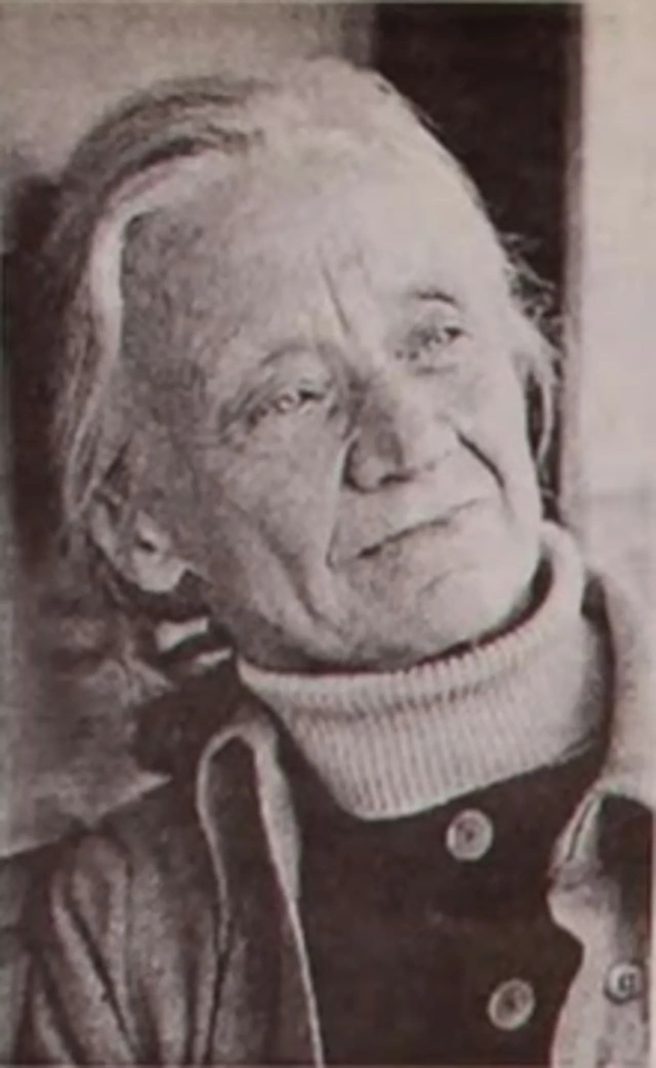 Elizabeth B. Kassler