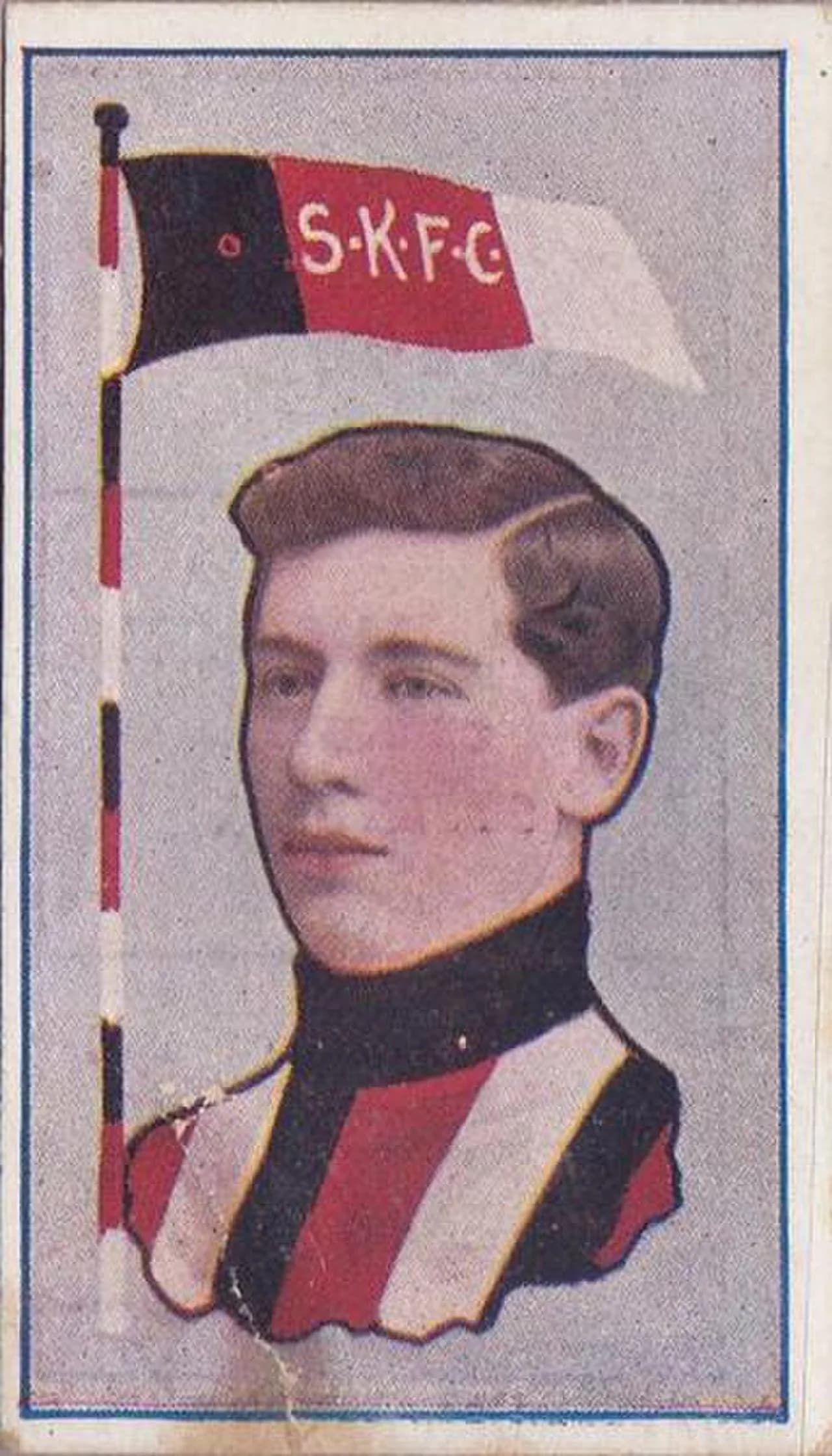 Bert Pierce