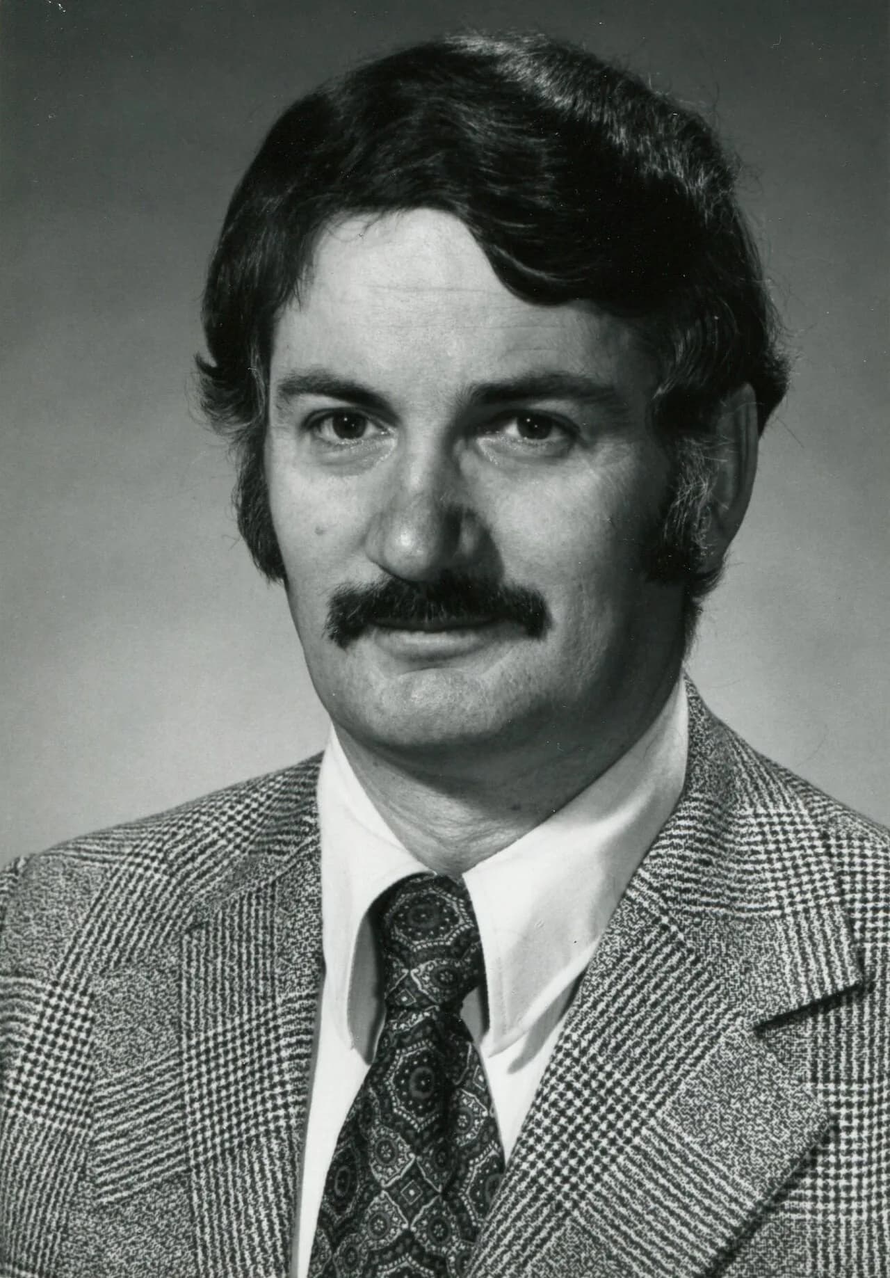 Hartley Douglas Dent