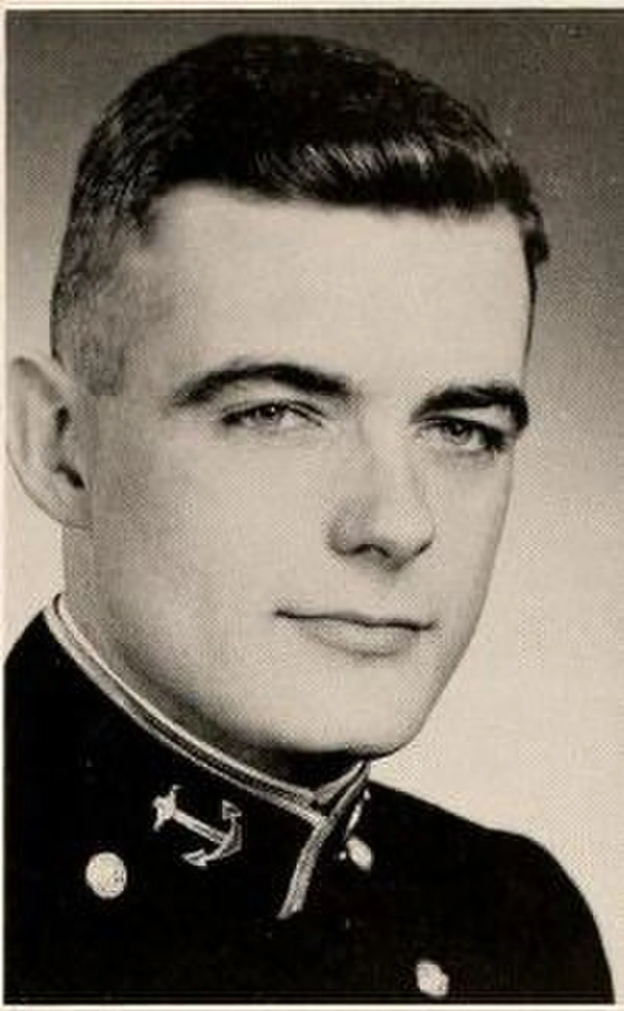 Gary T. Dilweg
