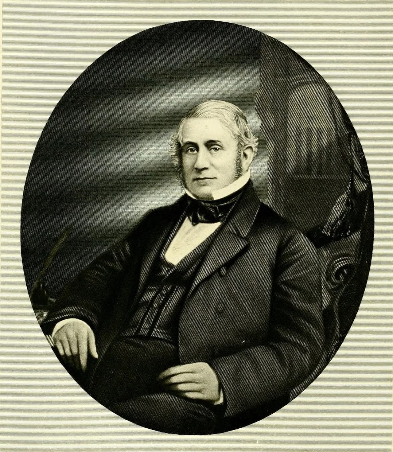 Thomas Dunlap