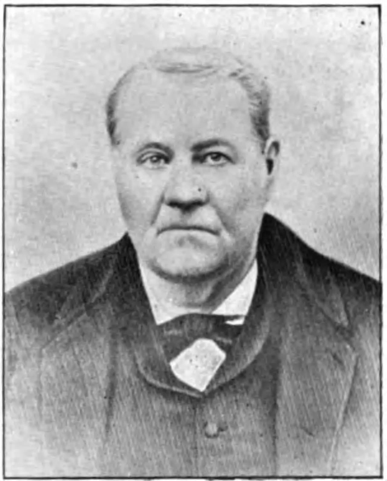 James Terwilliger