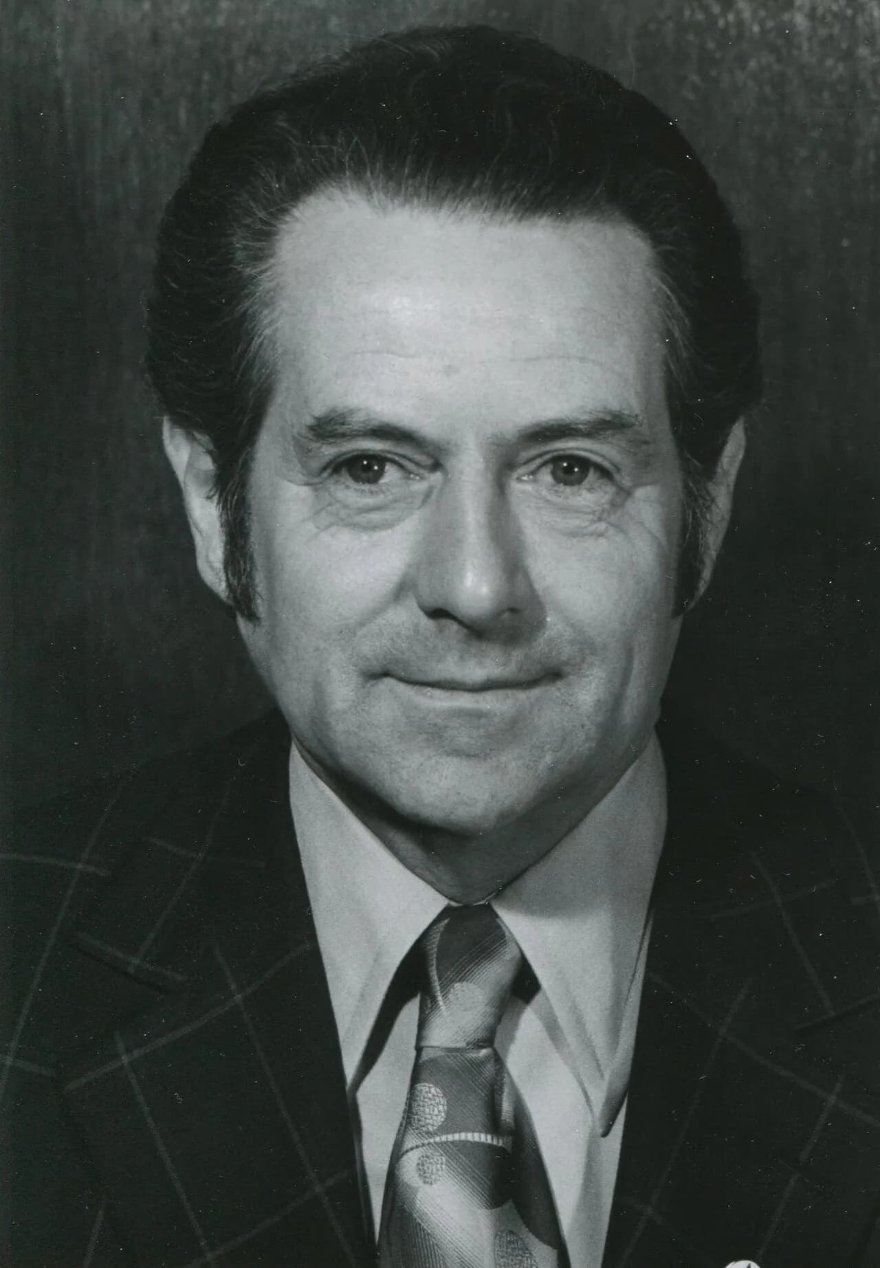 Jim Gorst