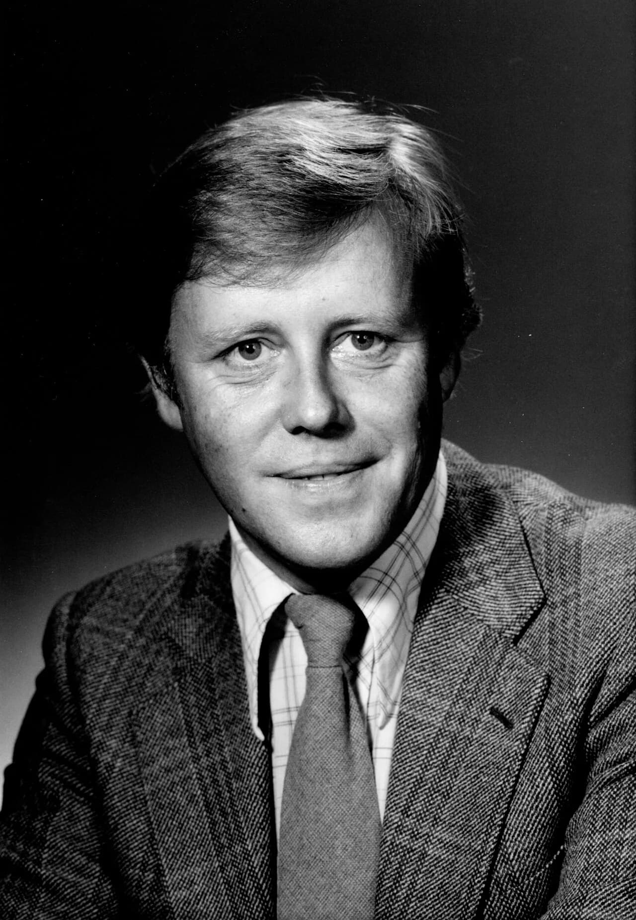 Gordon William Hanson