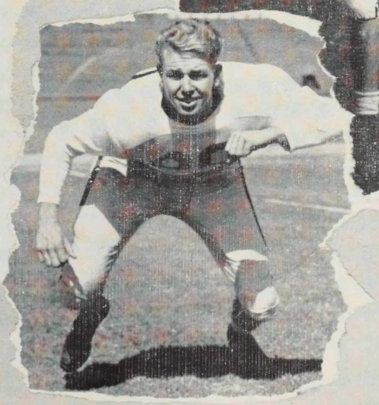Ellery Williams