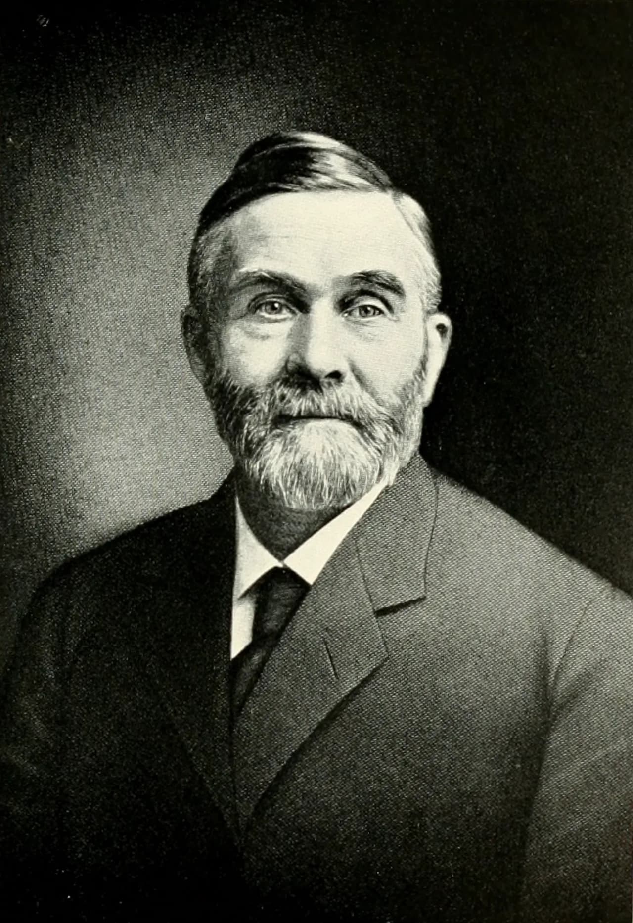 George Henry Himes