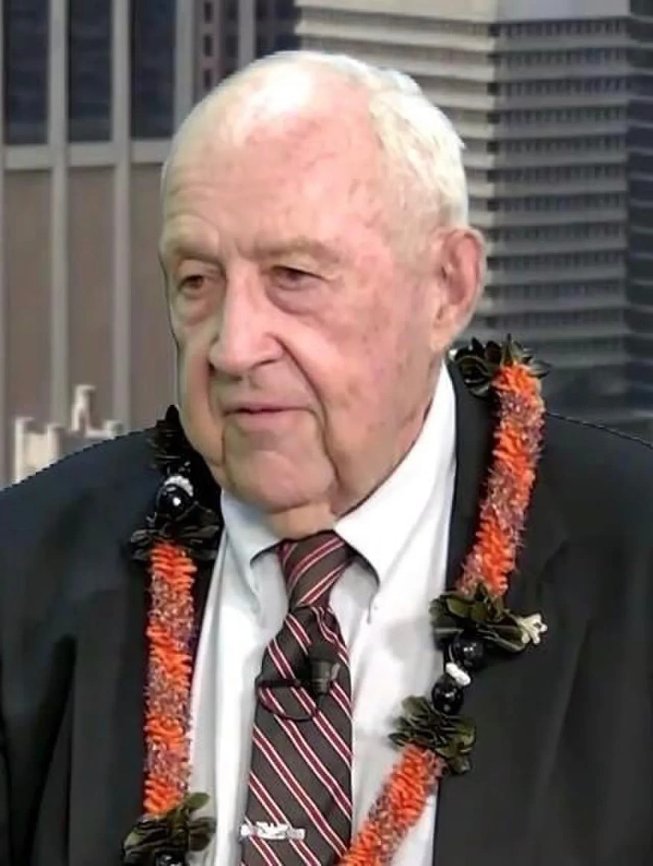 John Carroll