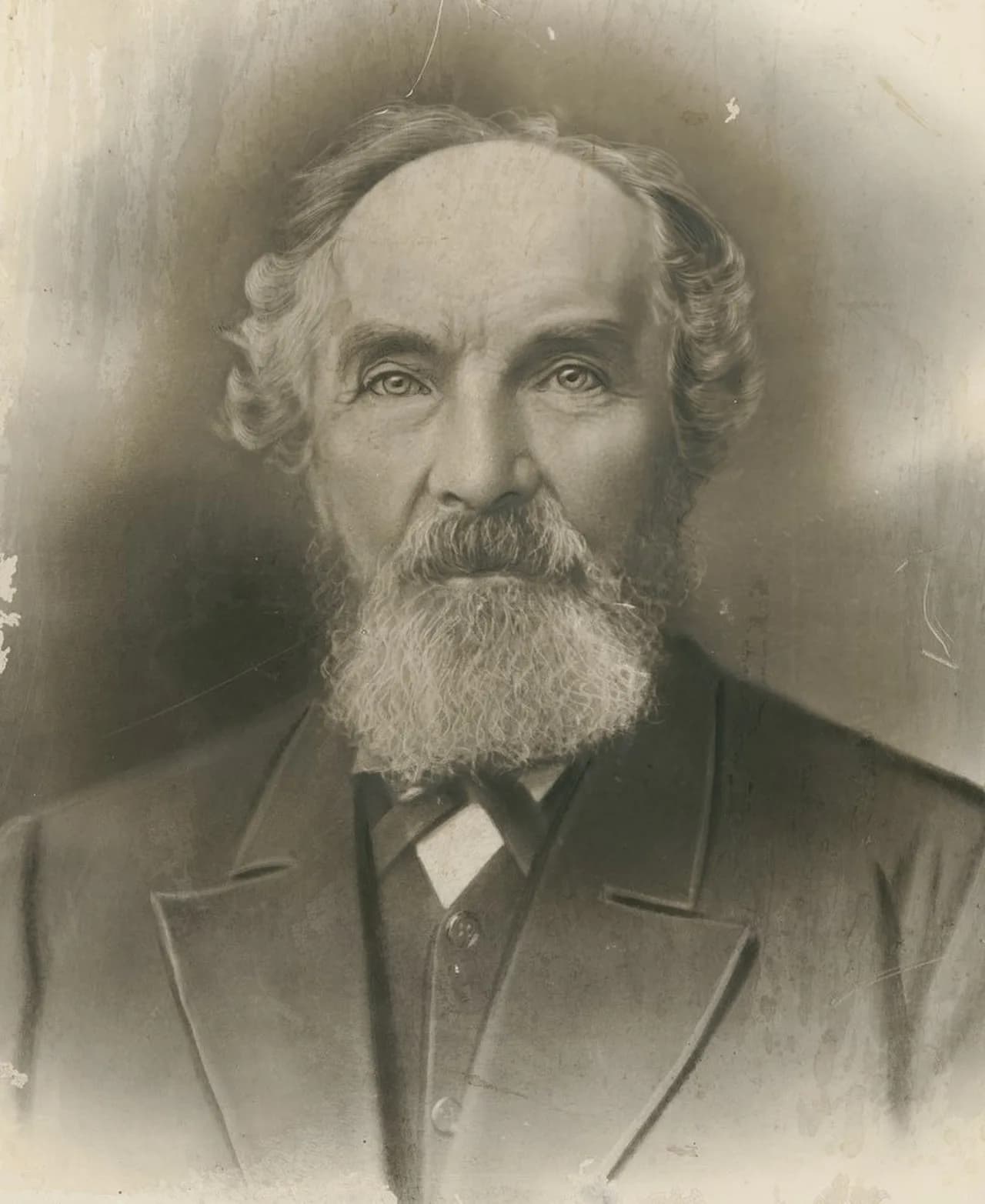 Carrington Smedley