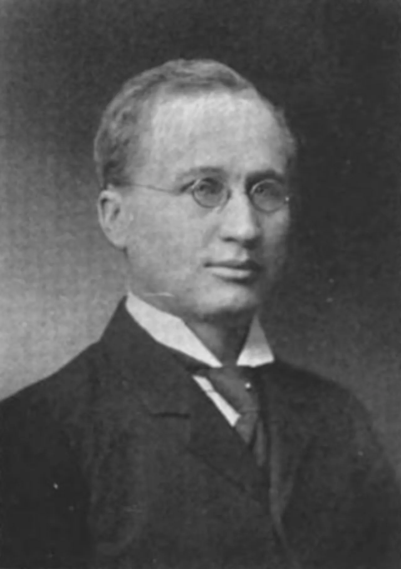 F. Badger Ives