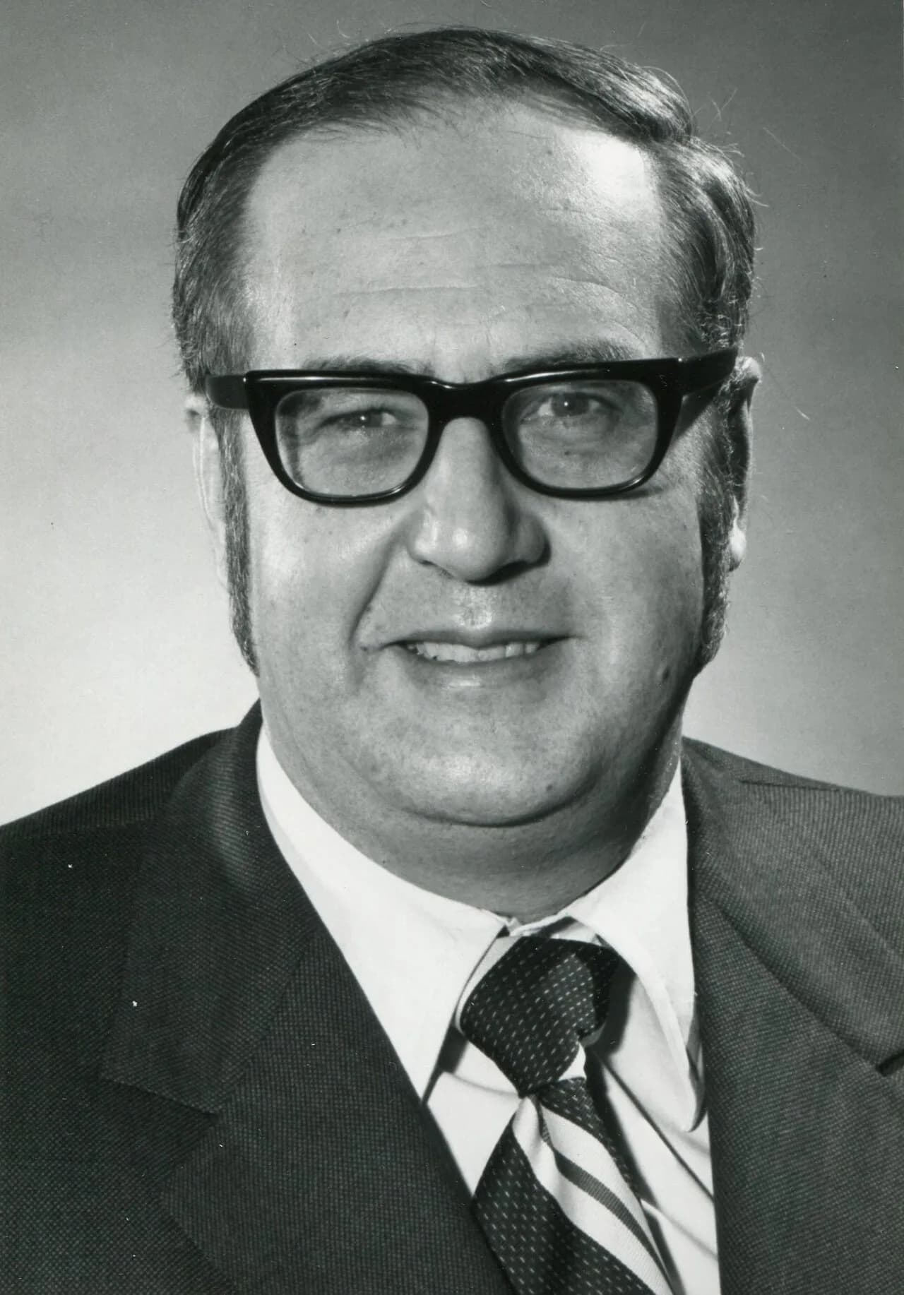 Roy Thomas Cummings