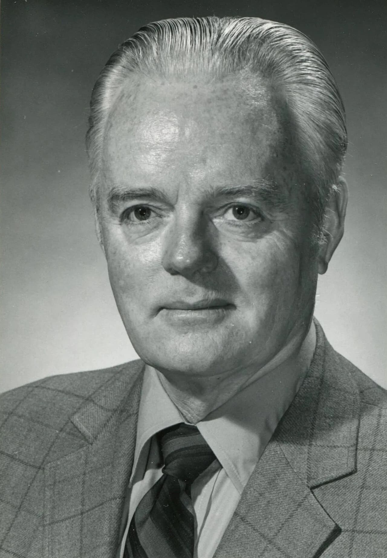 Douglas Tynwald Kelly