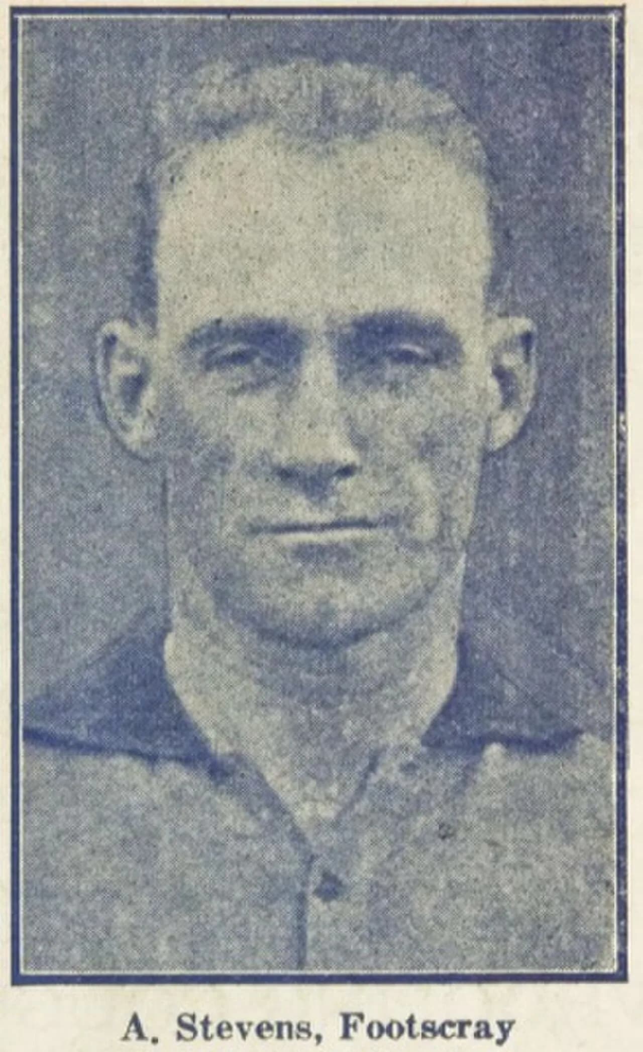Arthur Stevens
