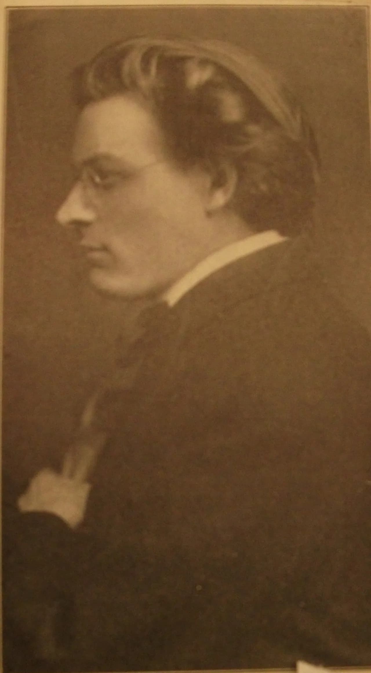 Eugen Haile