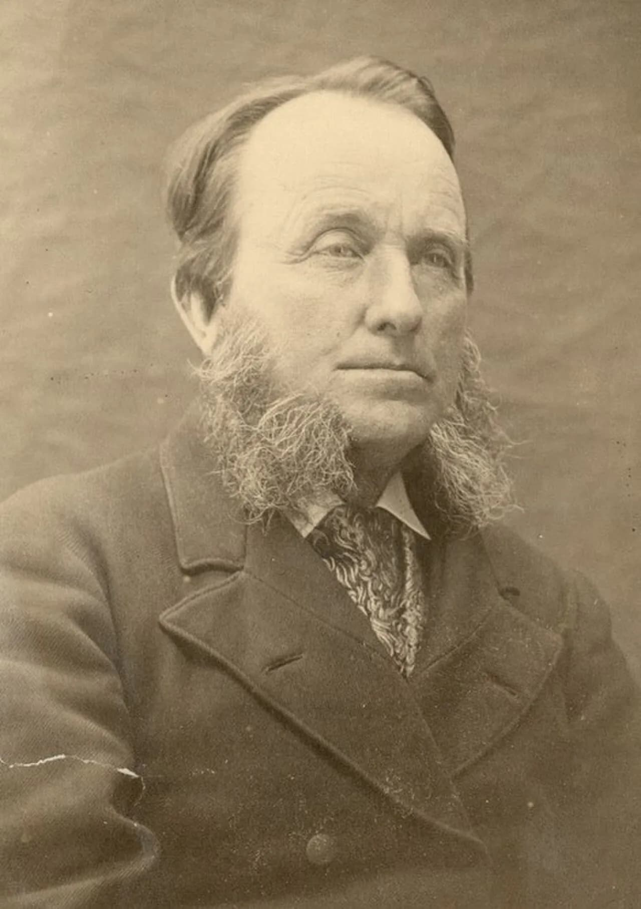 Samuel Sweet